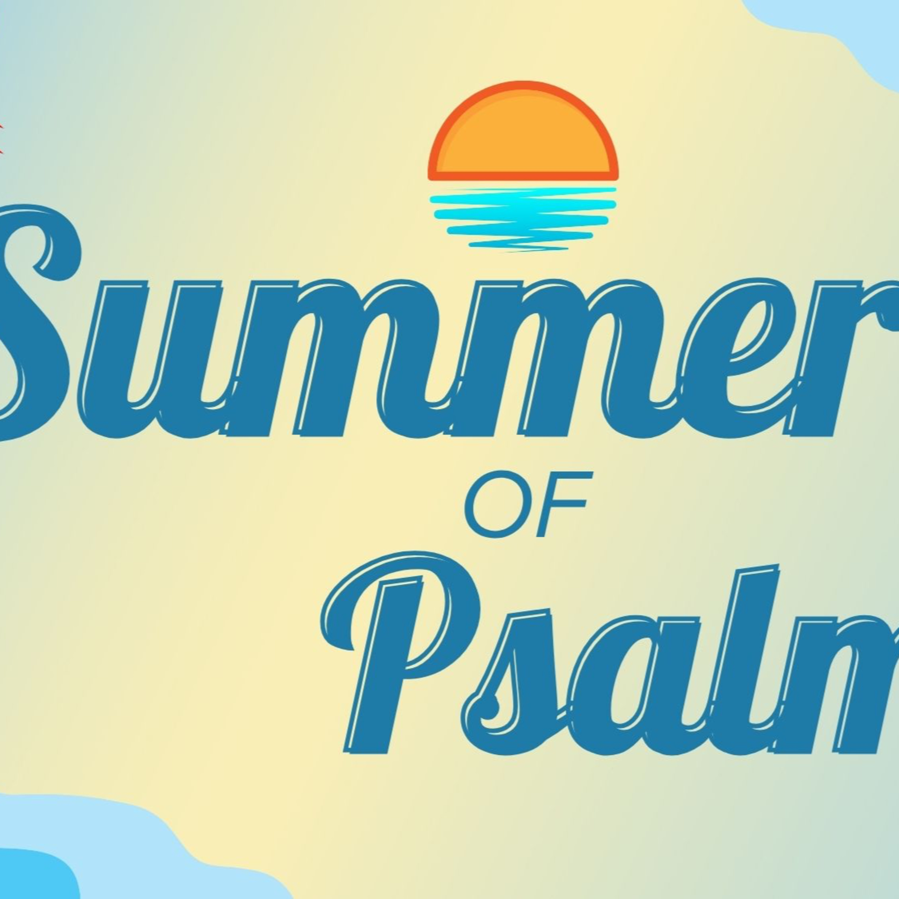Psalms 127 - Pastor James Safrit episode artwork