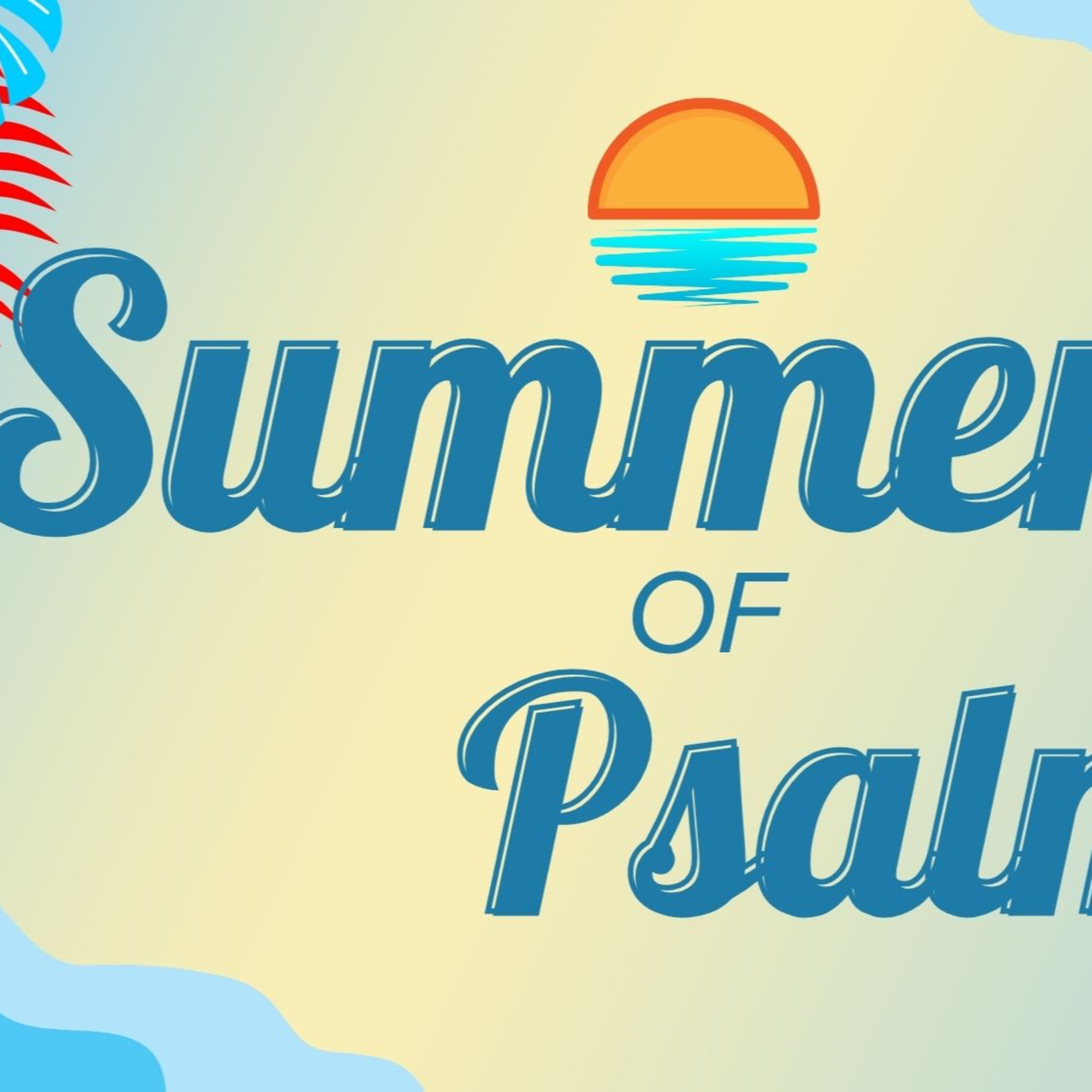 Psalms 133 - Pastor James Safrit episode artwork