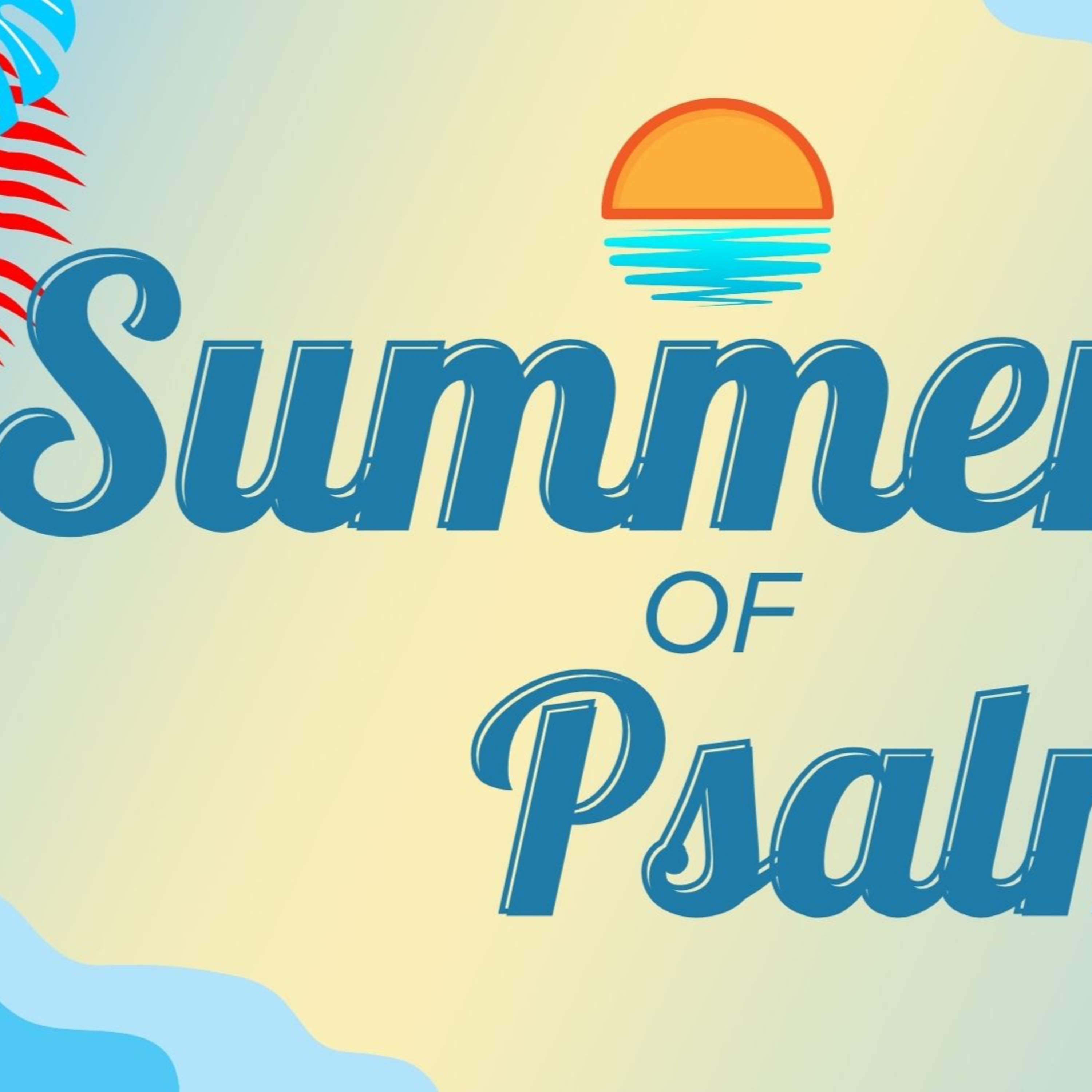 Psalms 76 - Pastor James Safrit episode artwork