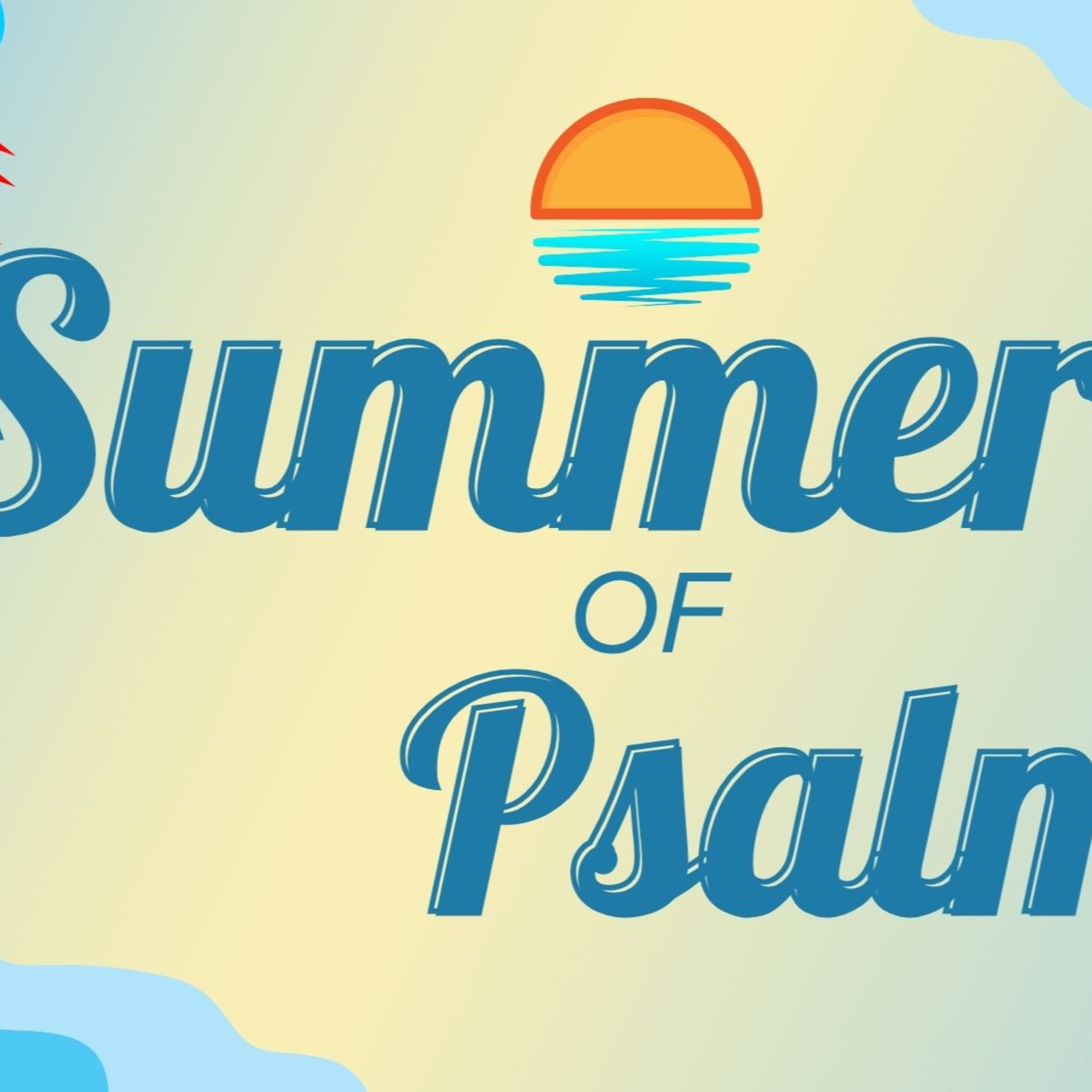 Ps 110 - Pastor James Safrit episode artwork