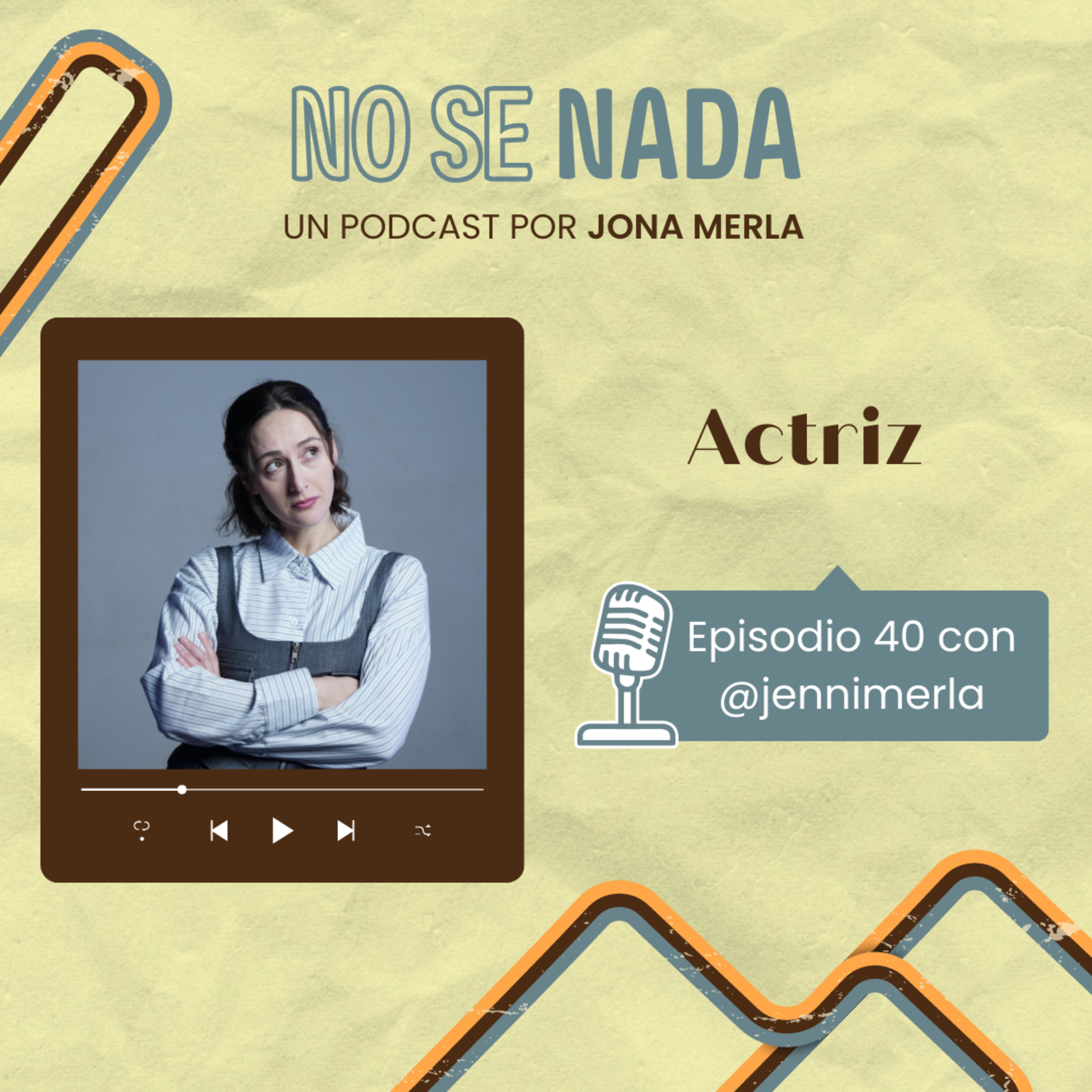 No se nada
