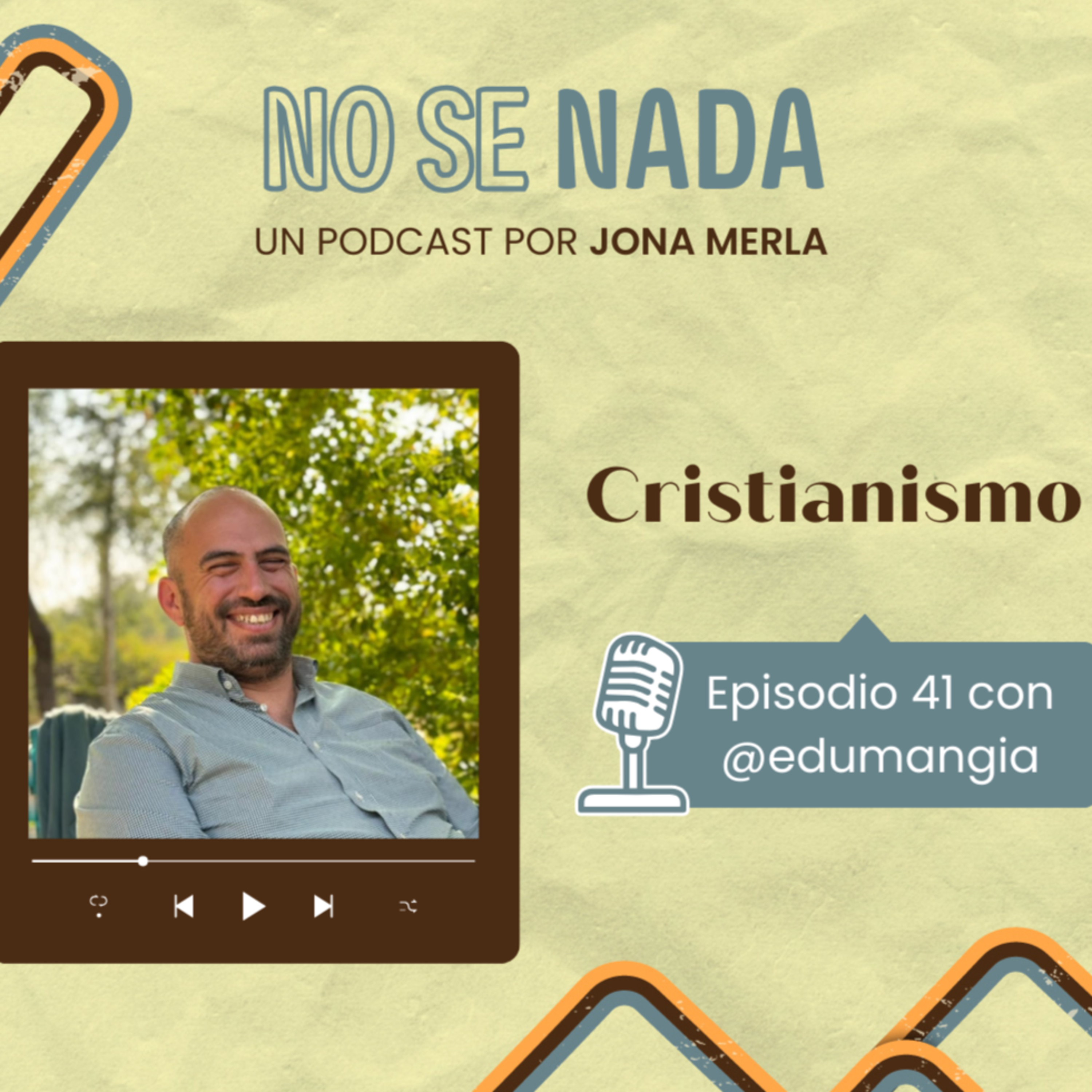 No se nada