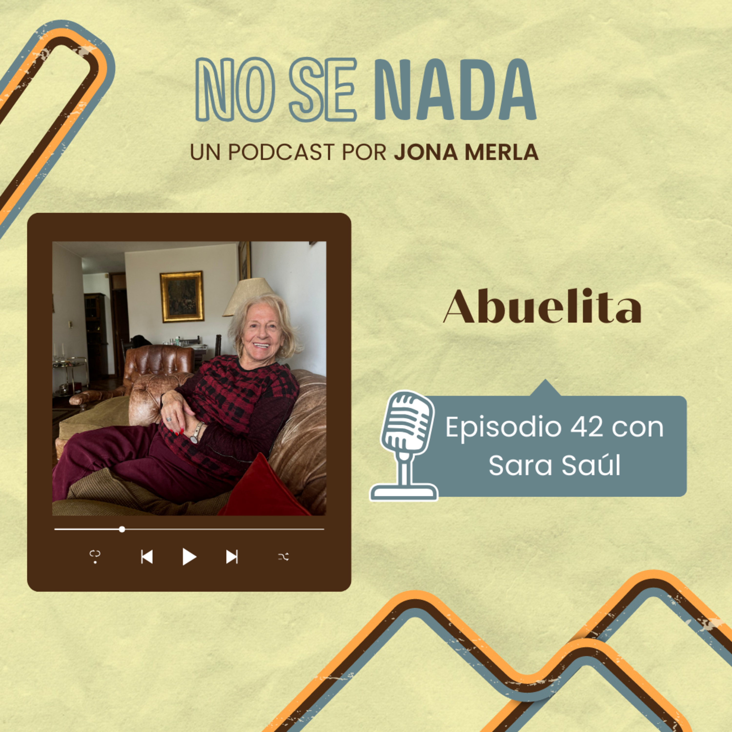 No se nada
