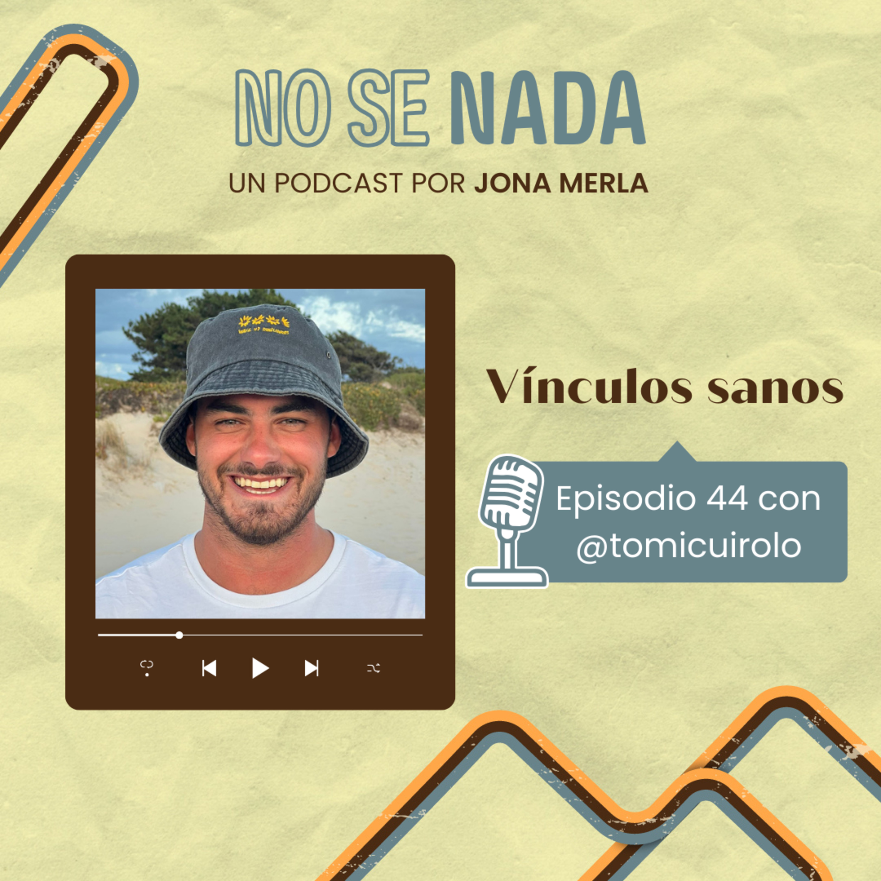 No se nada