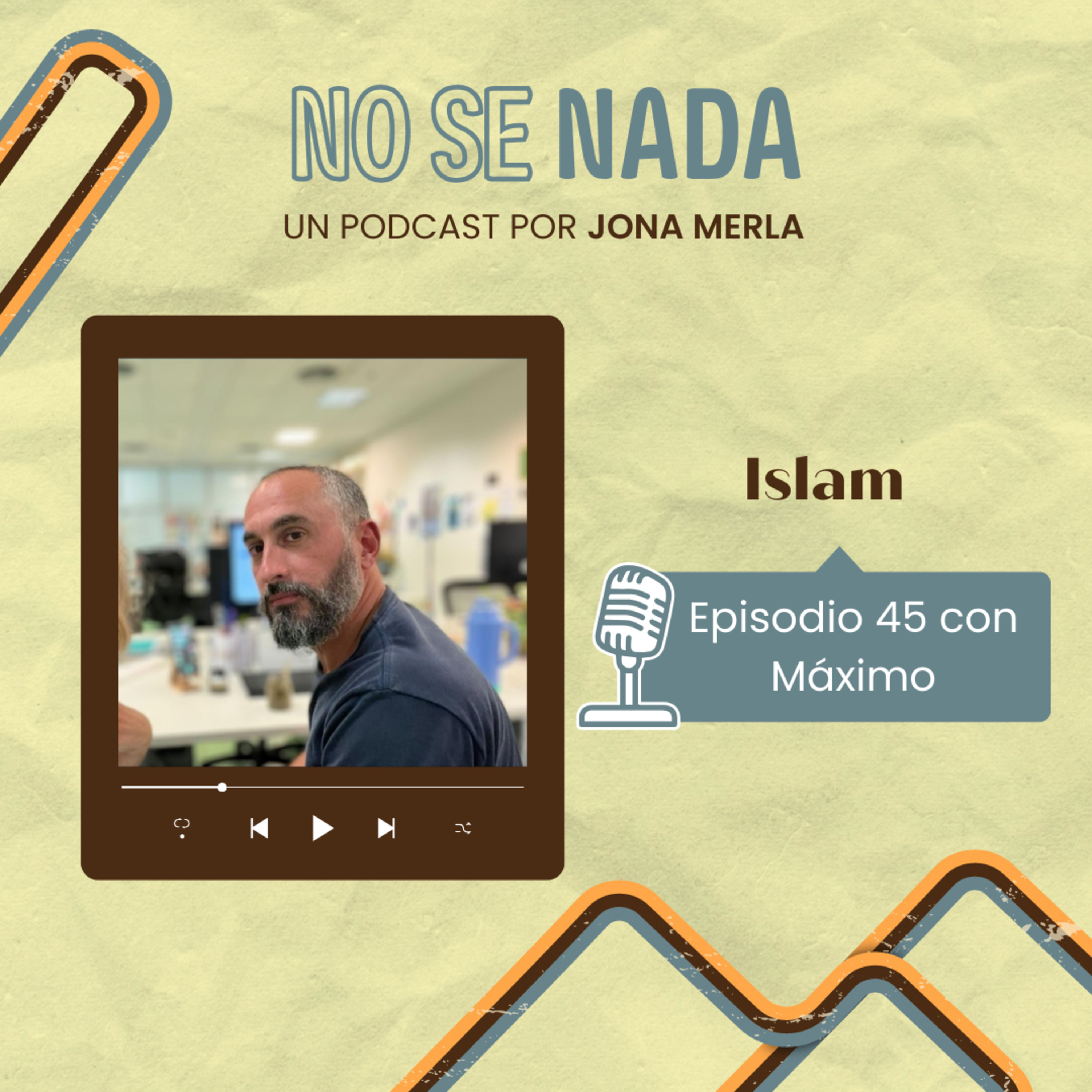 No se nada