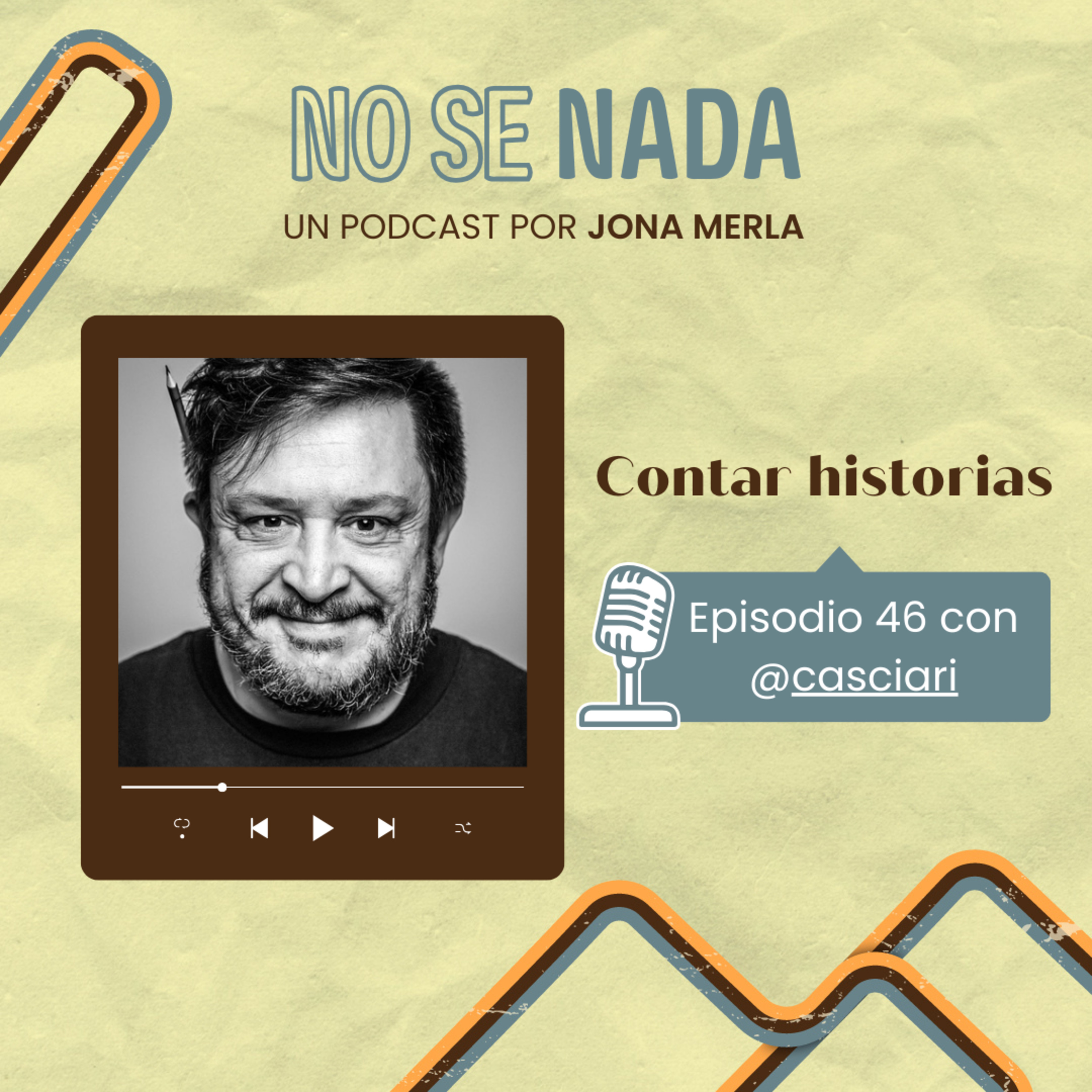 No se nada