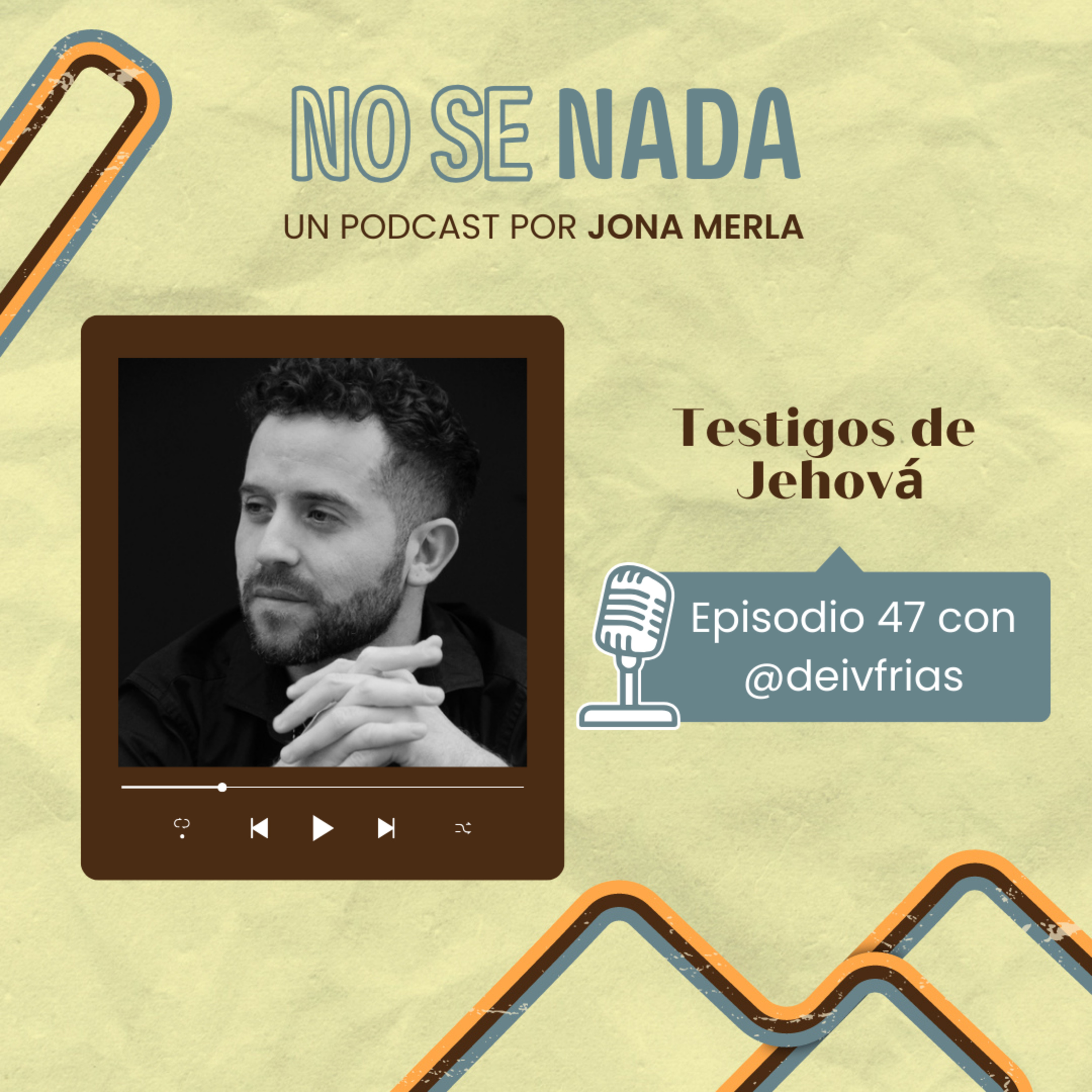 No se nada