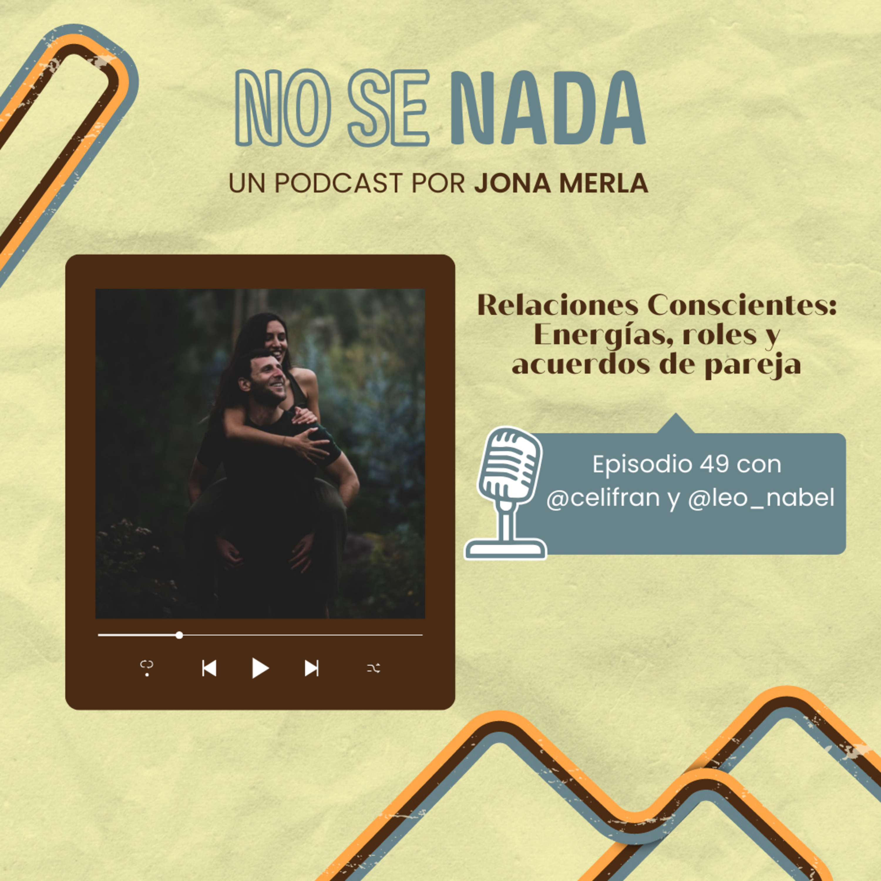 No se nada