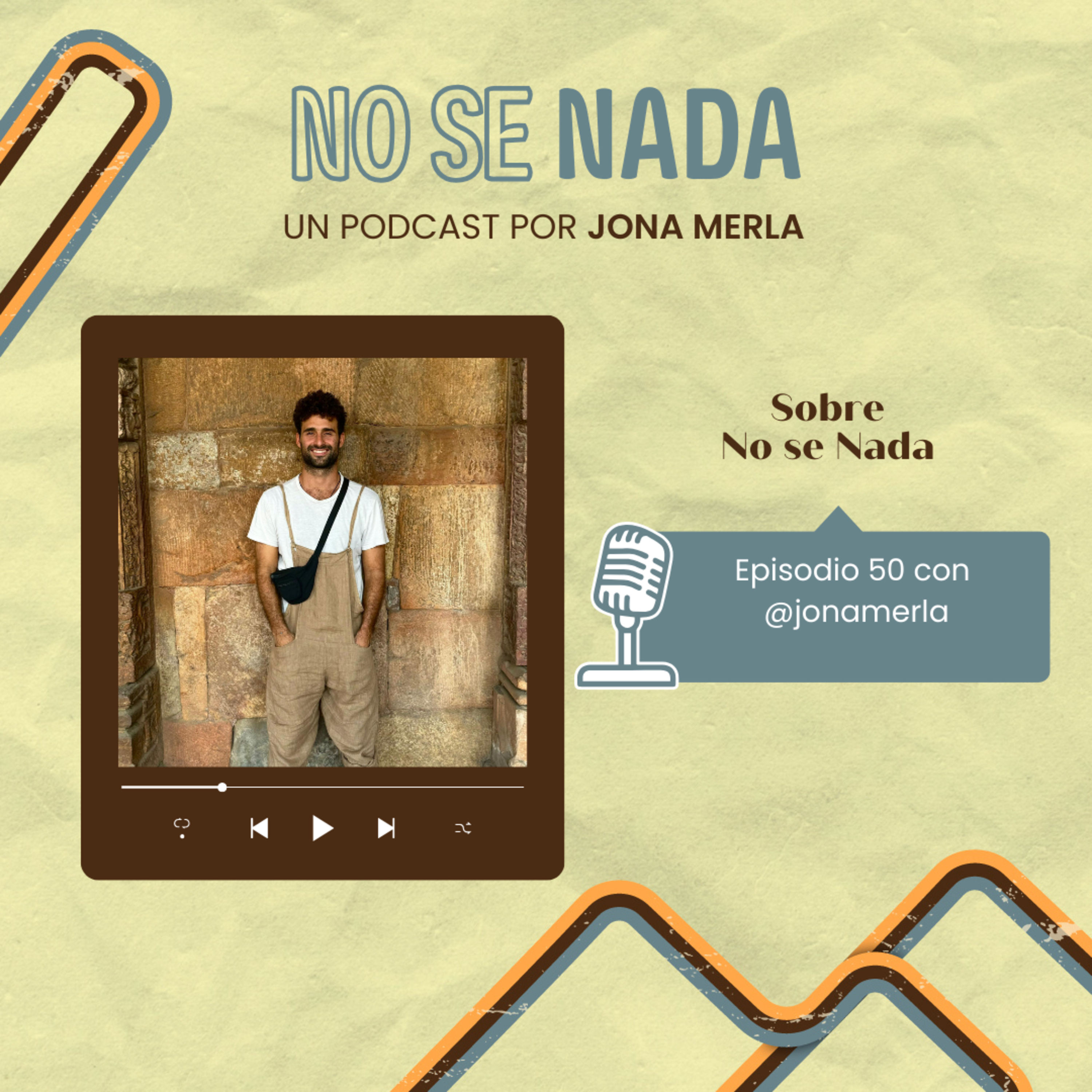 No se nada