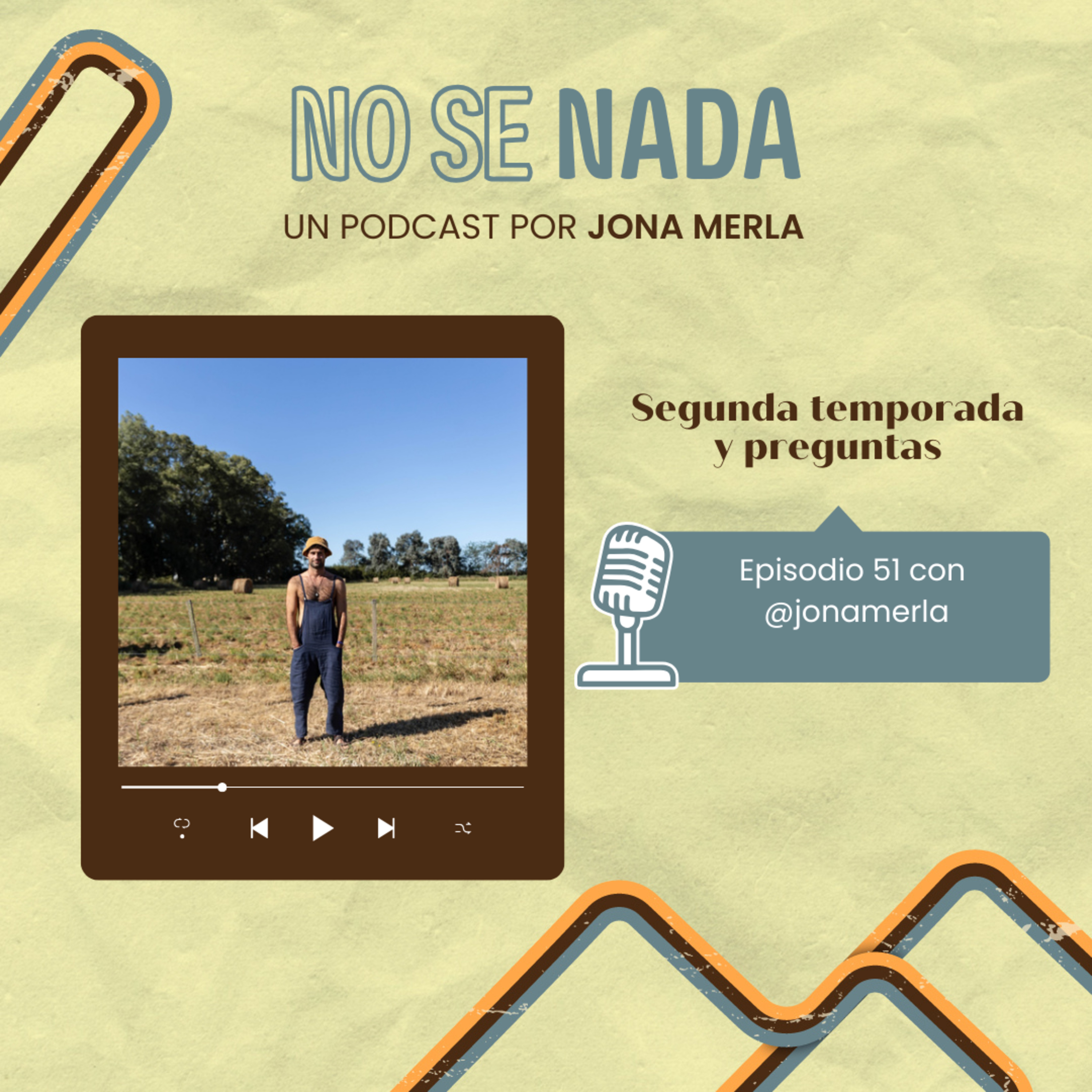 No se nada
