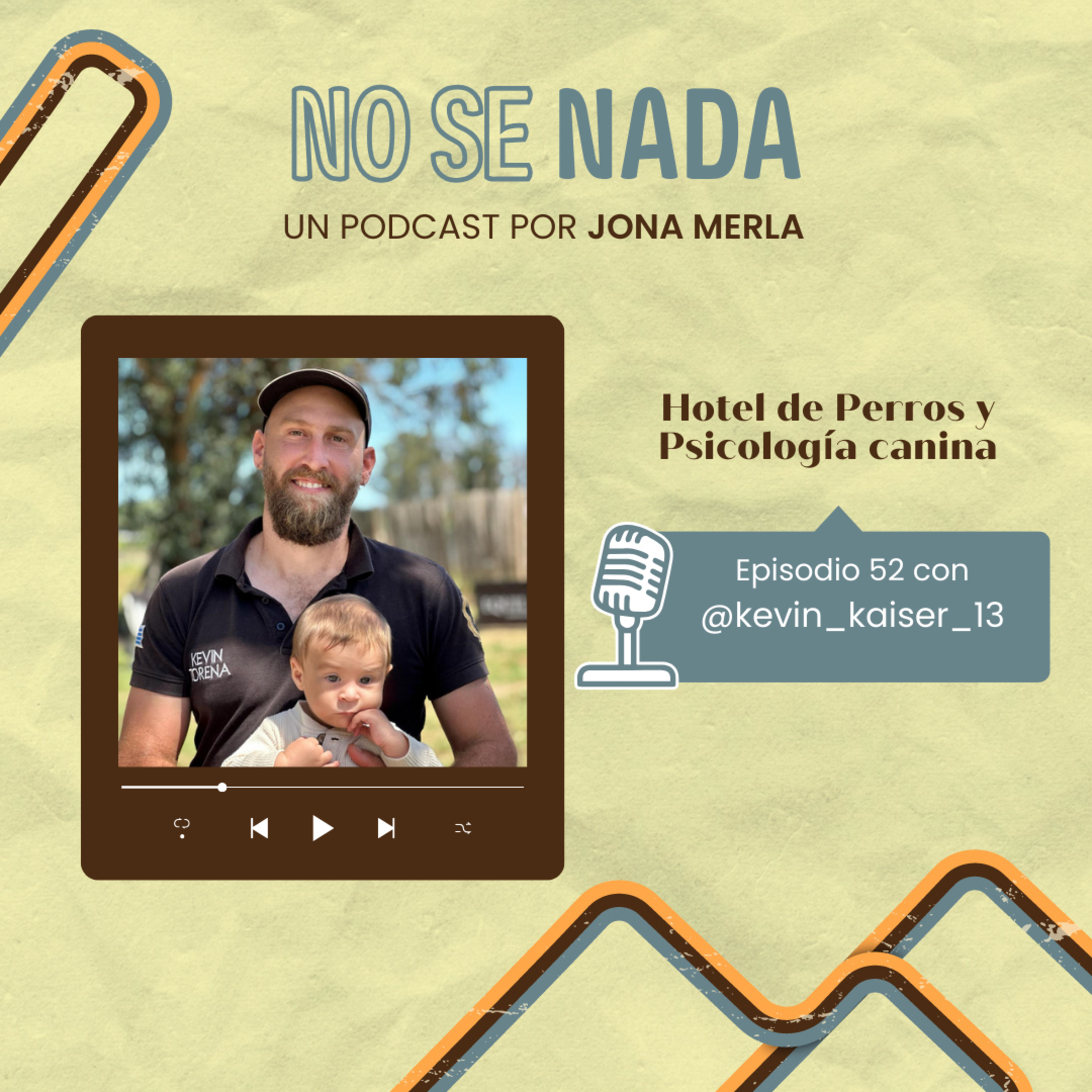 No se nada