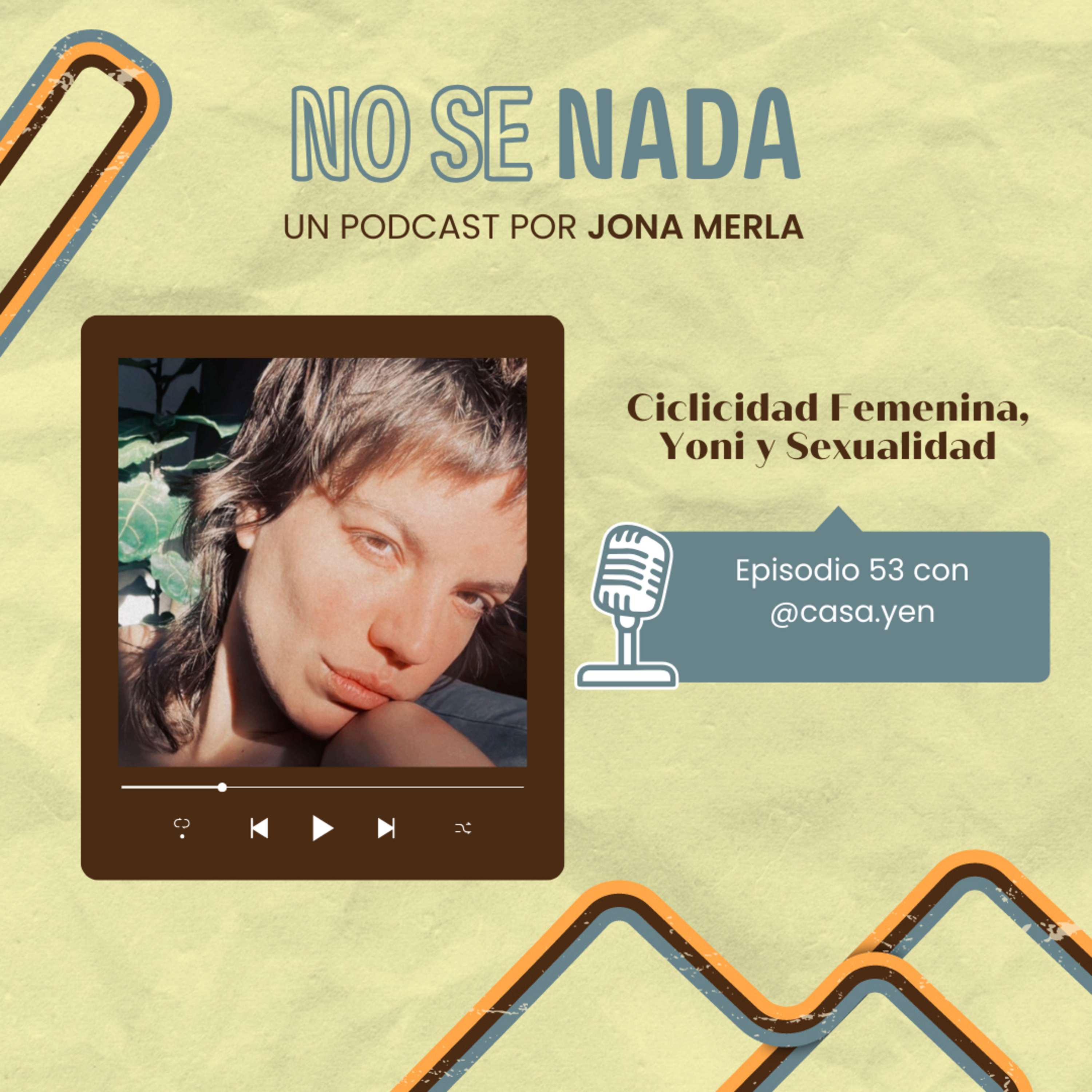 No se nada