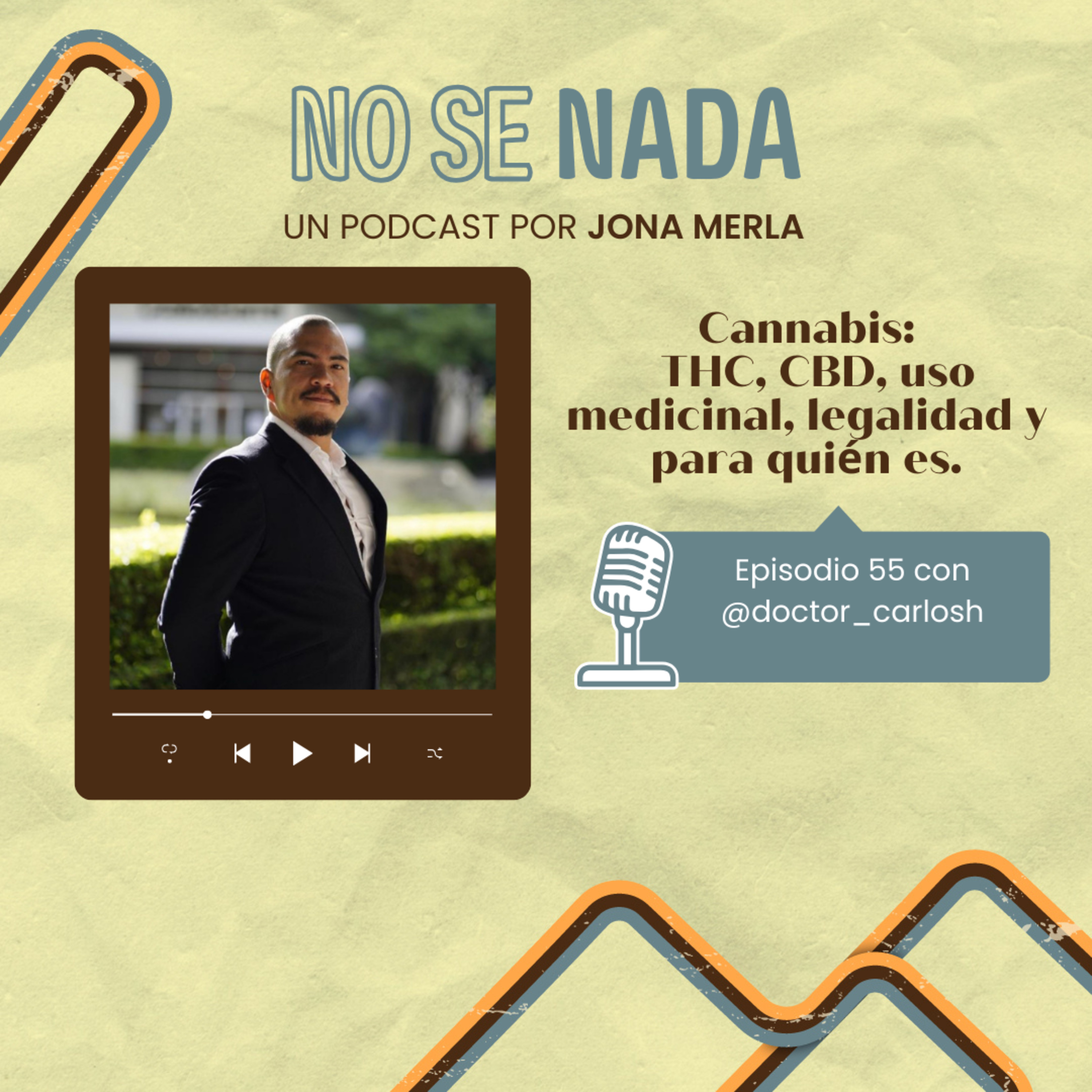 No se nada