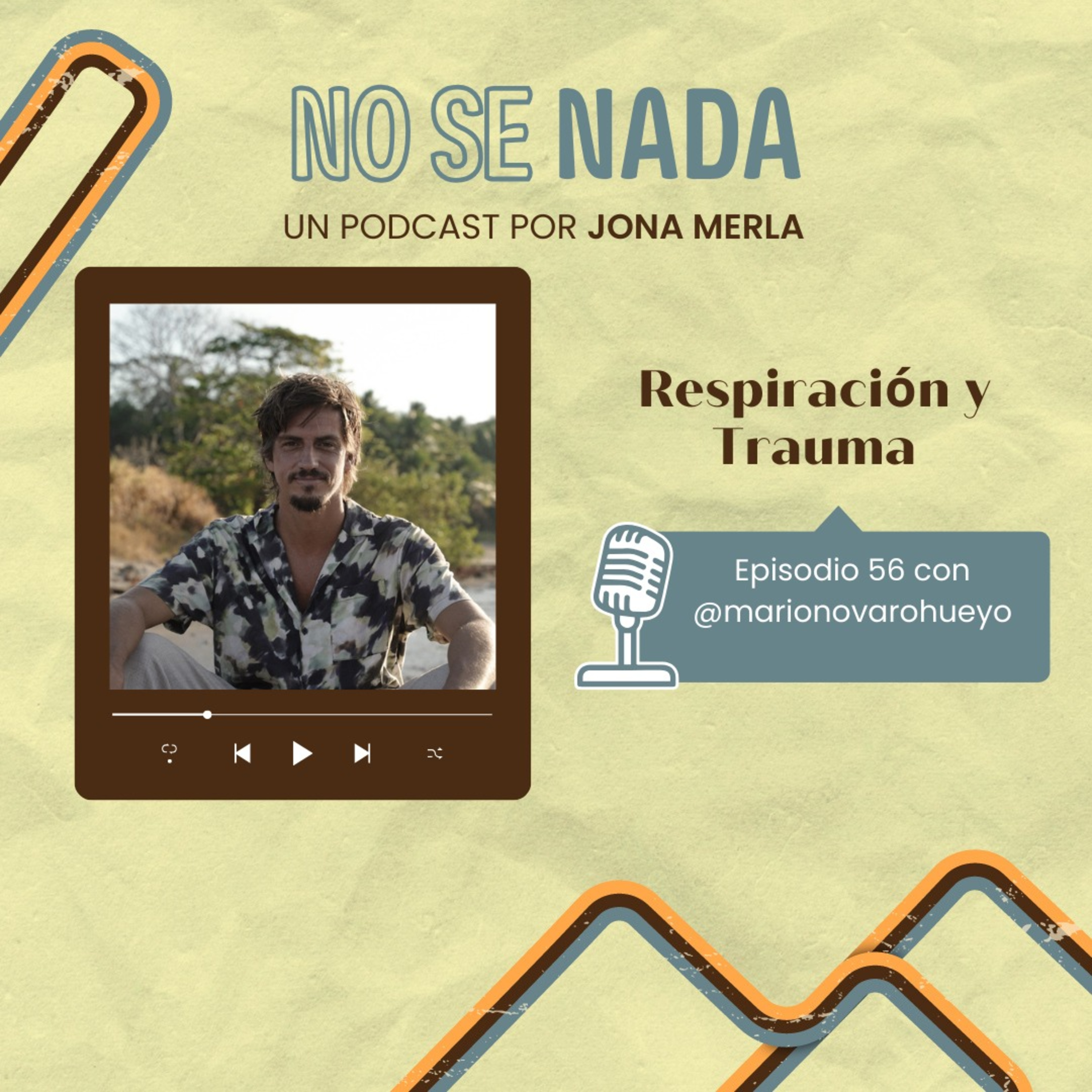 No se nada