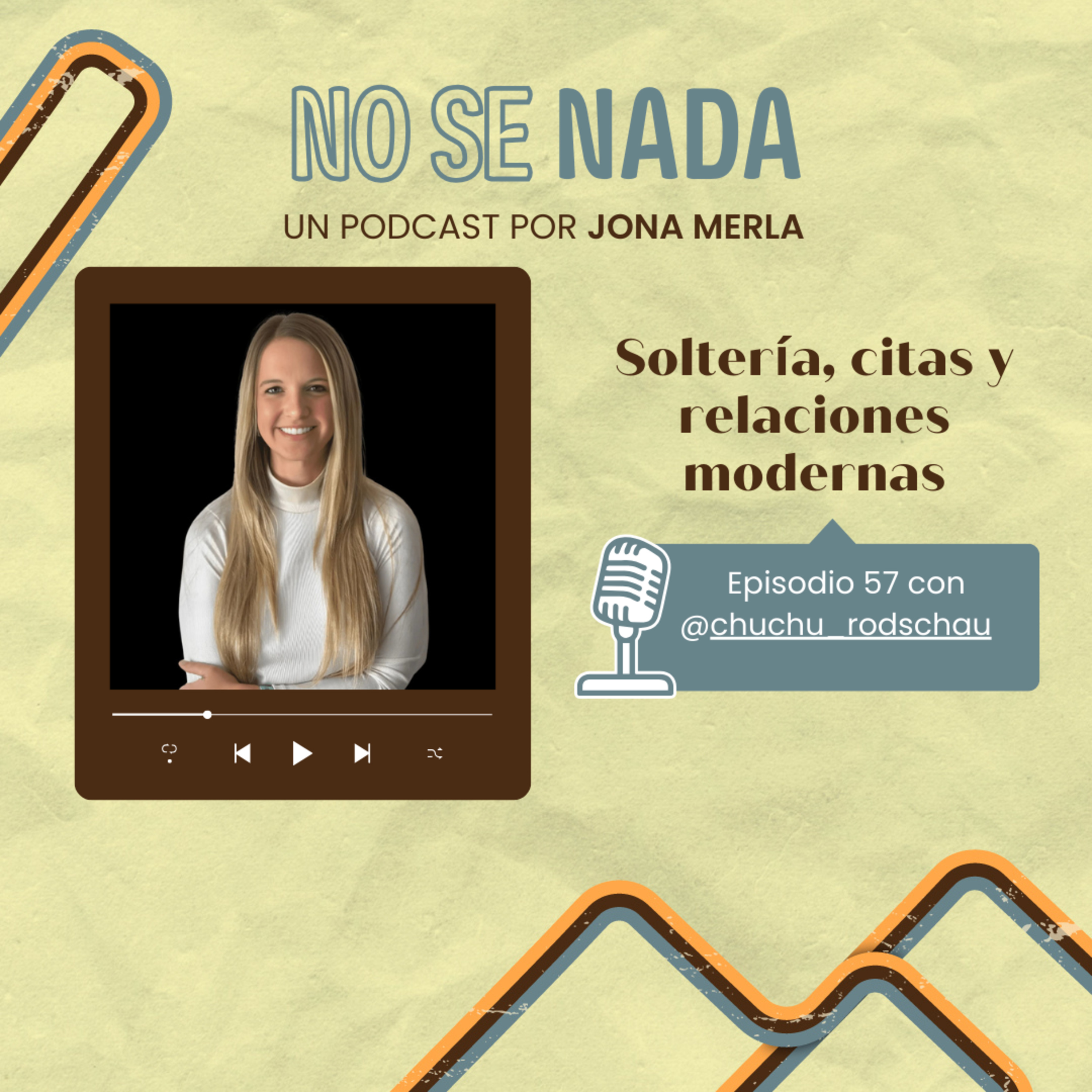 No se nada