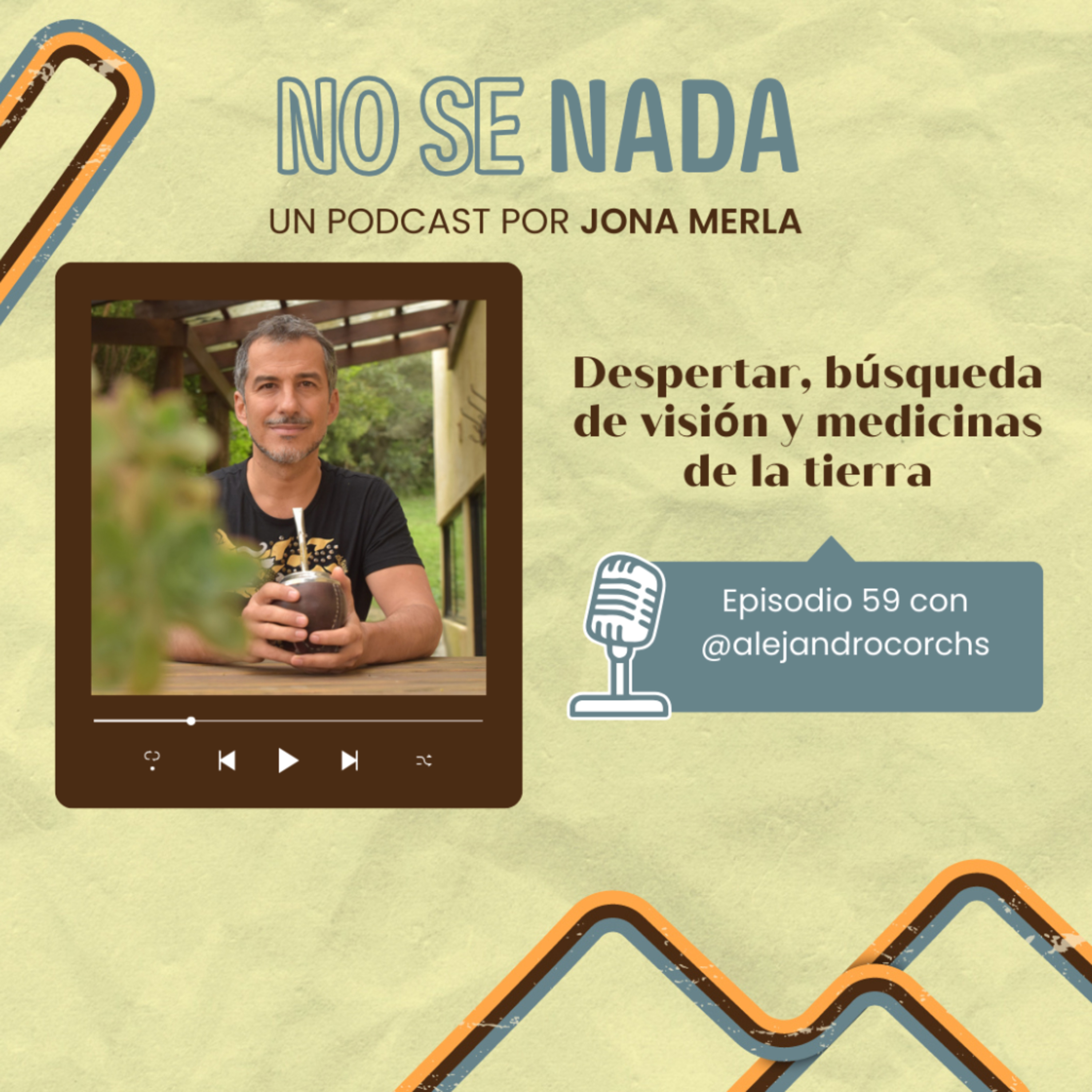 No se nada