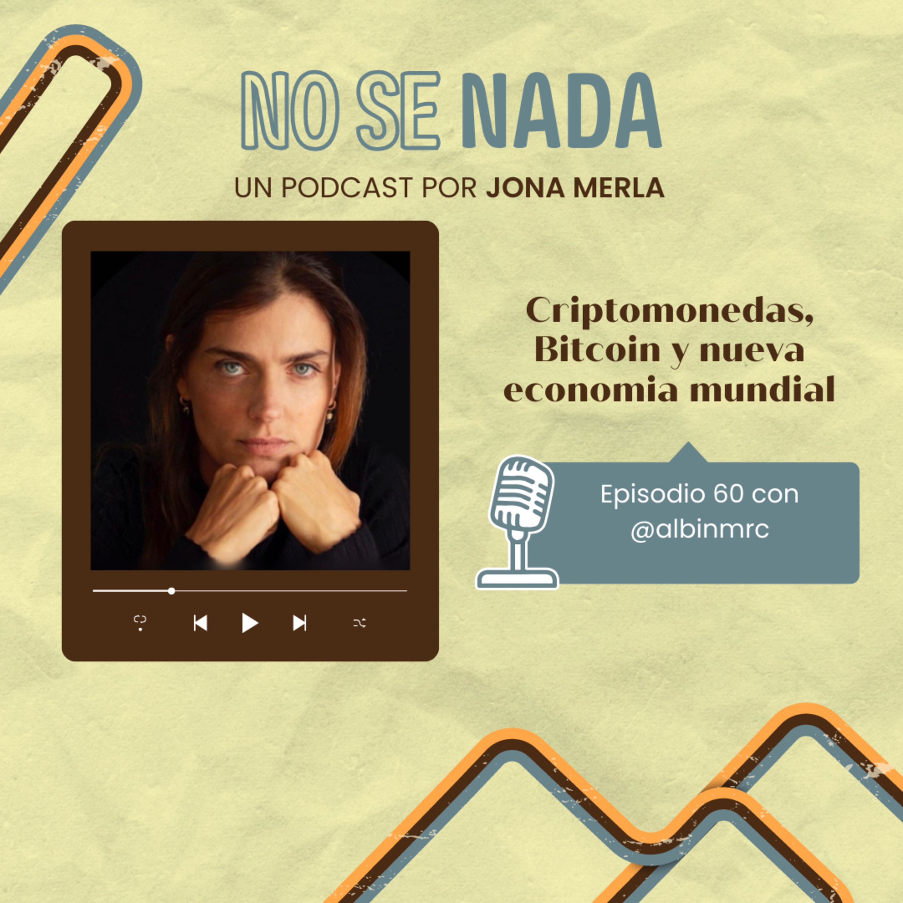 No se nada