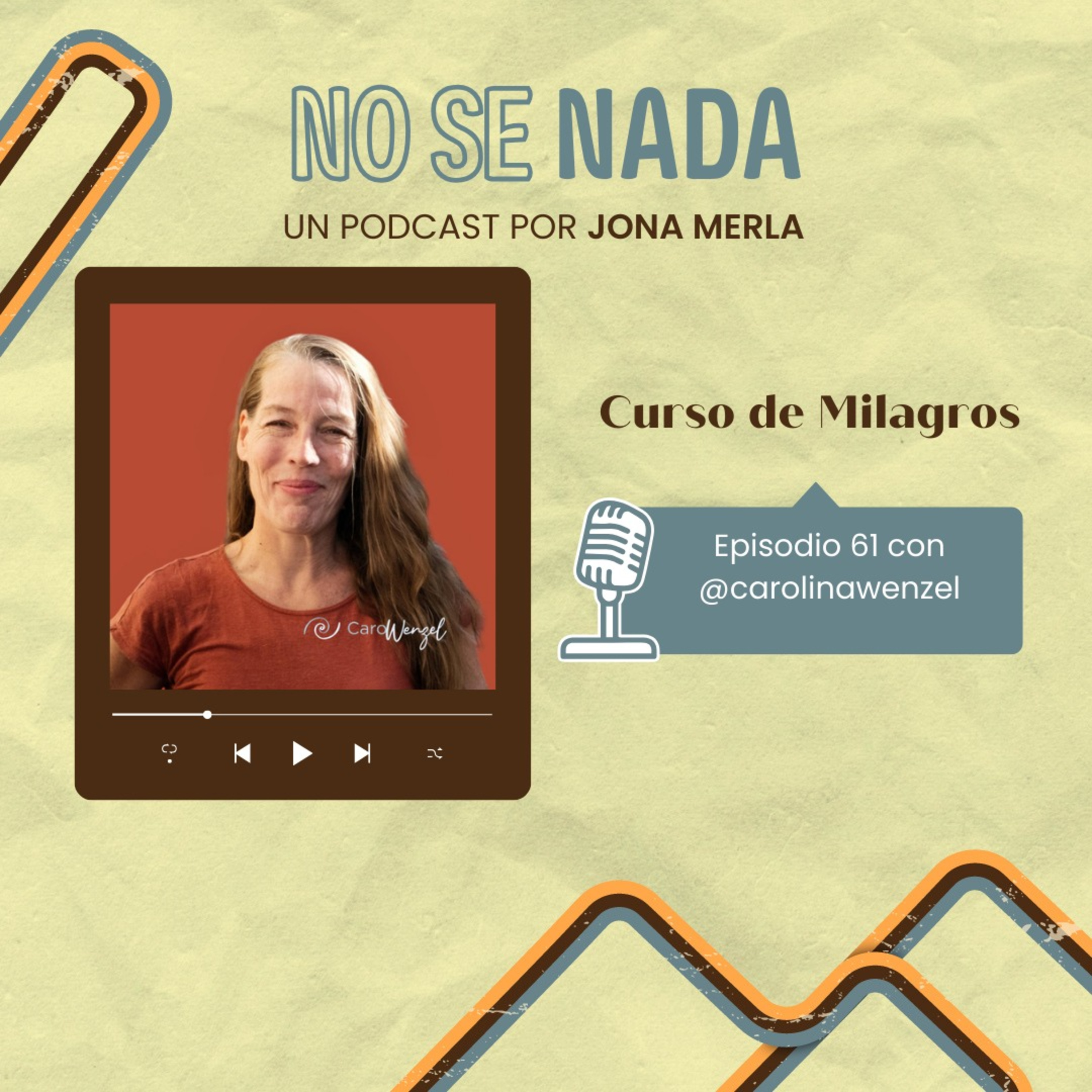 No se nada