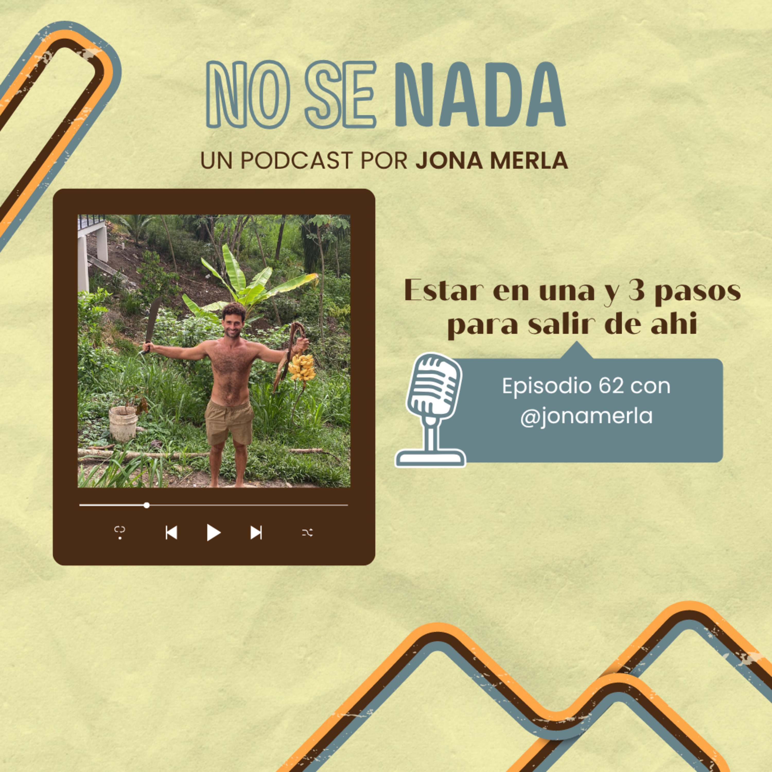 No se nada