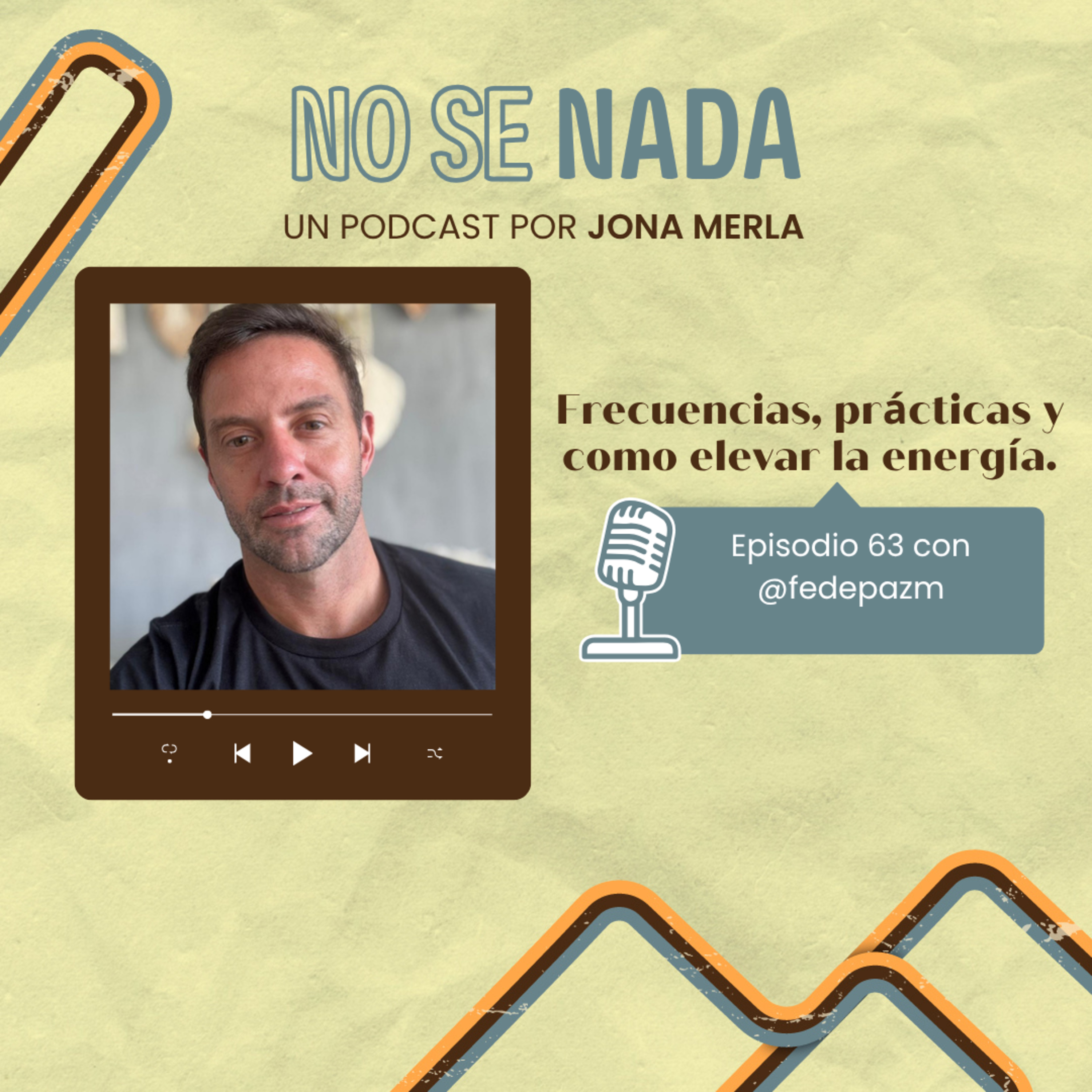 No se nada