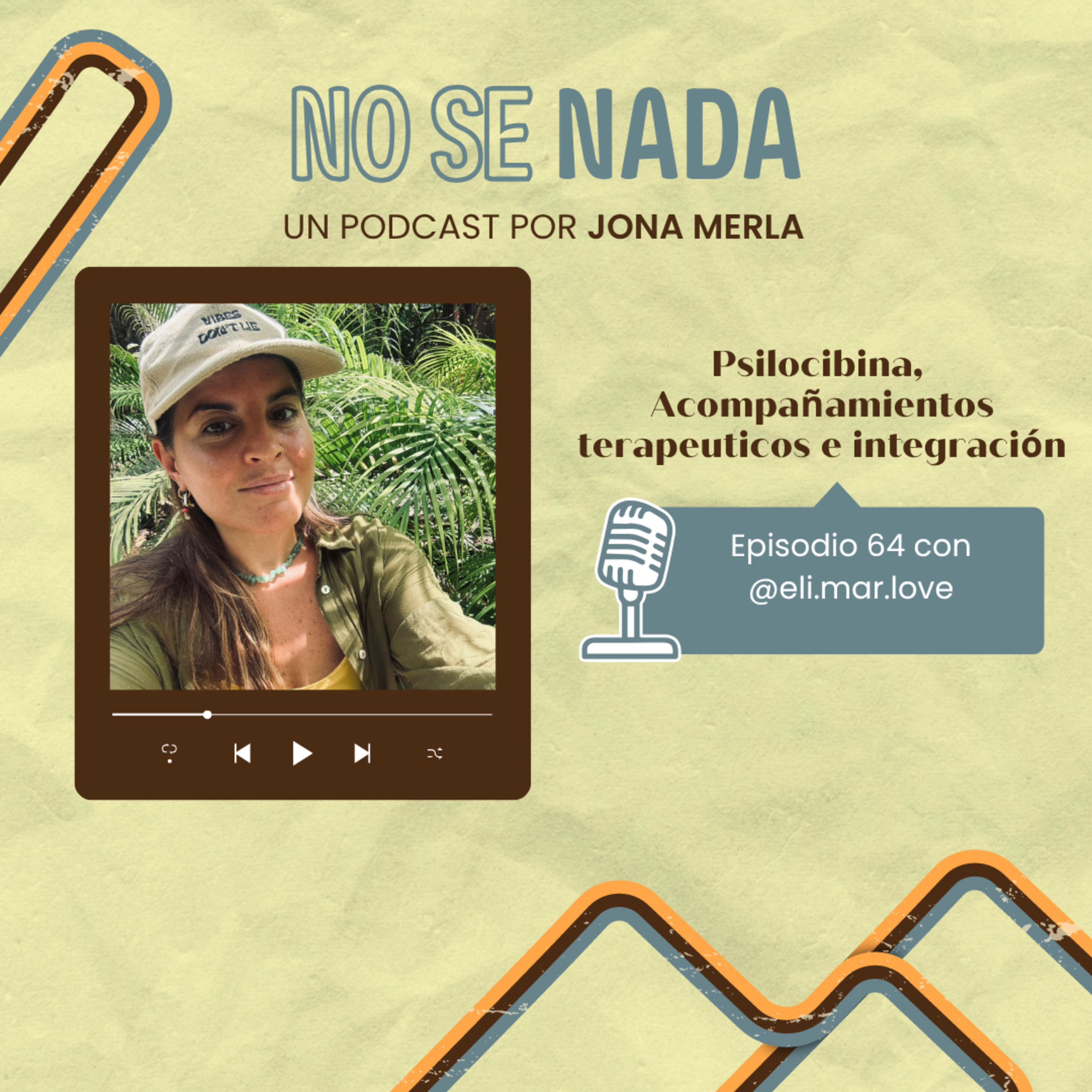 No se nada