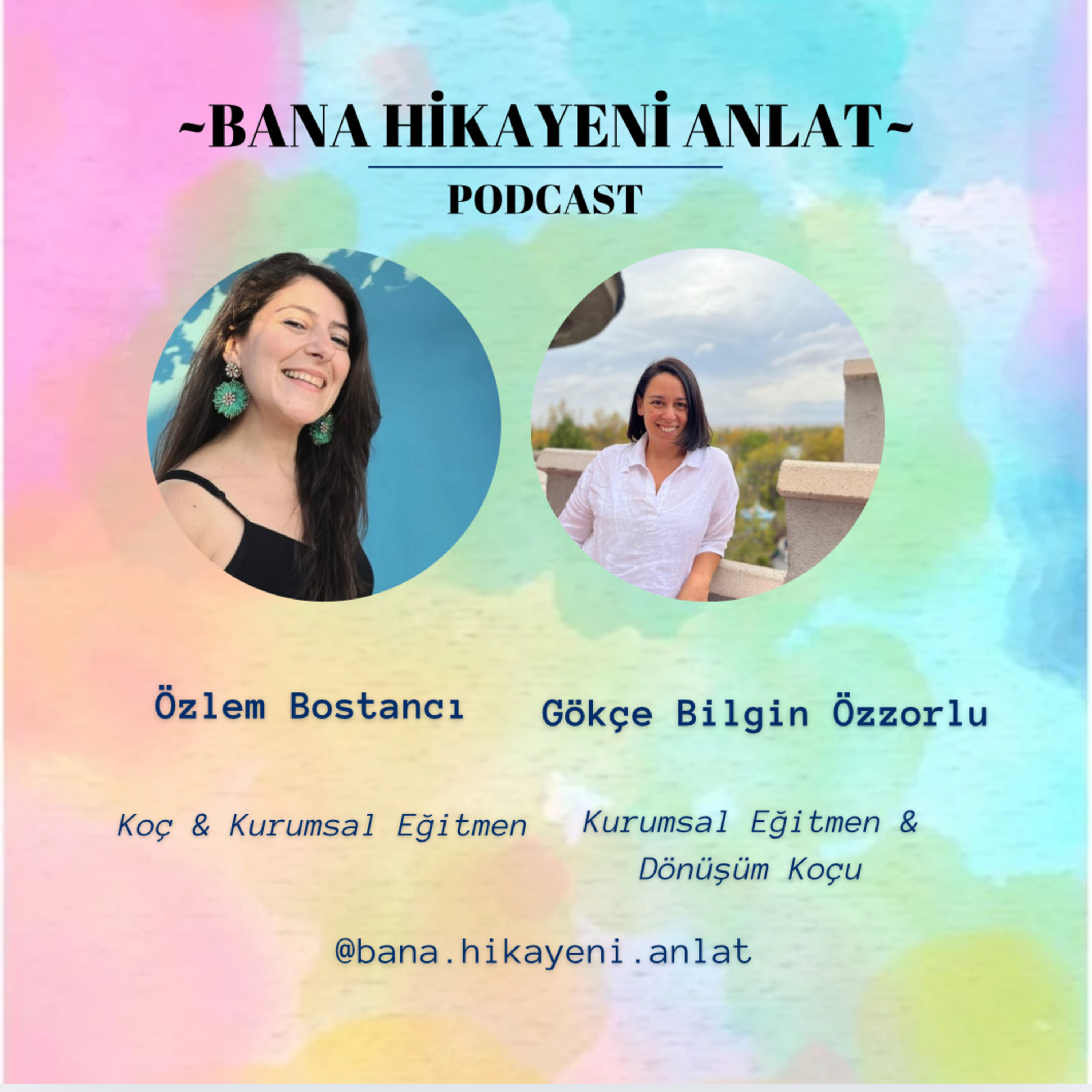 ~Bana Hikayeni Anlat~