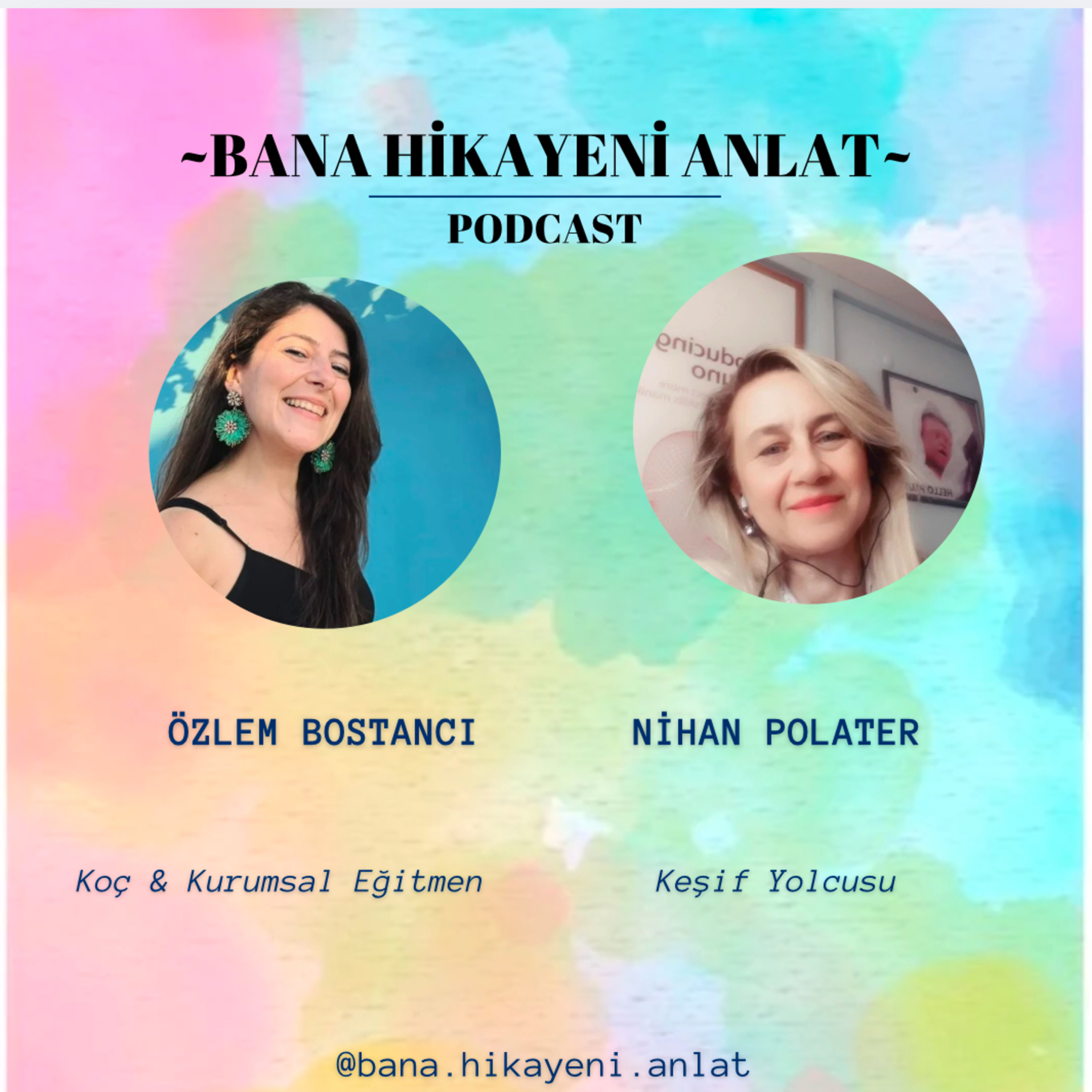 ~Bana Hikayeni Anlat~