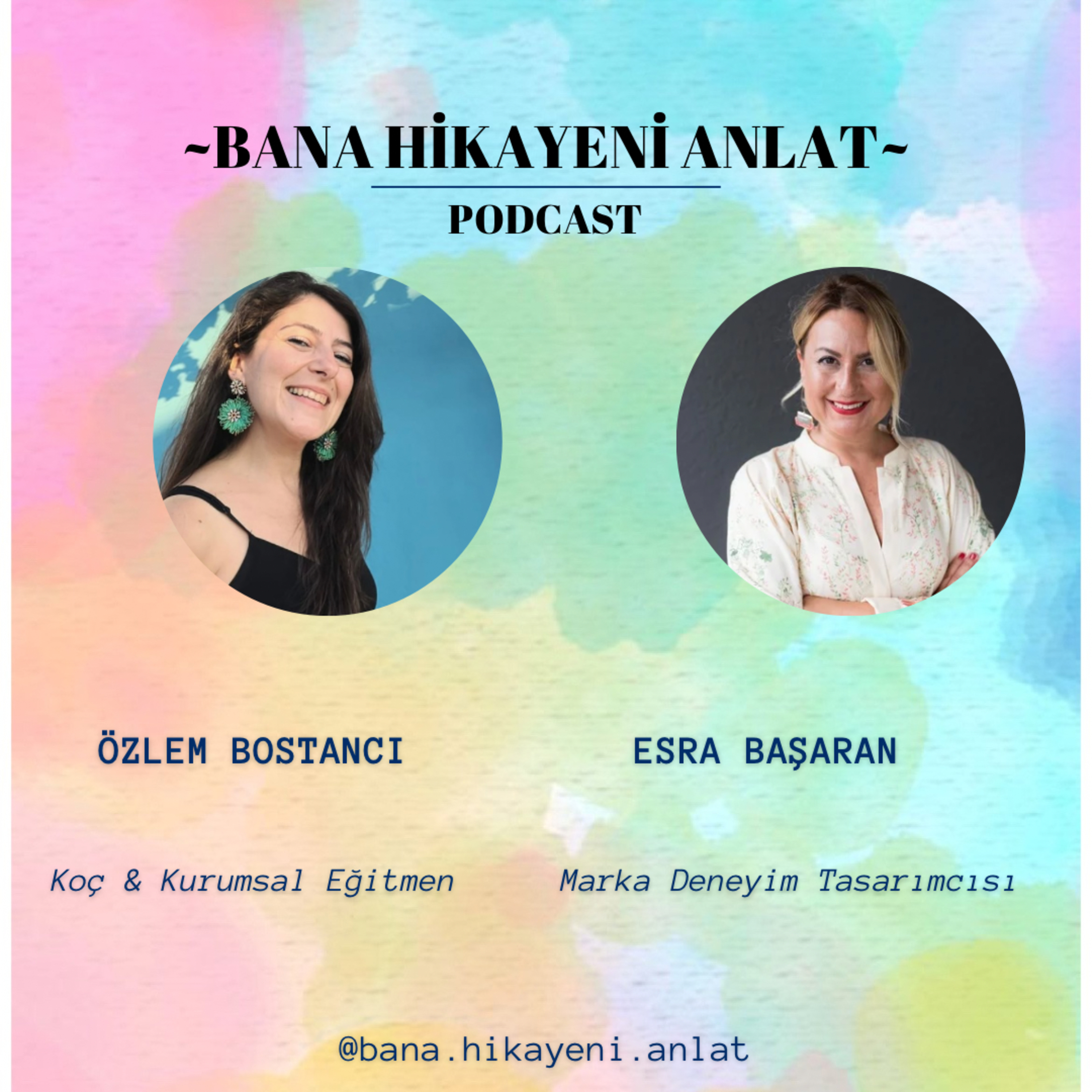 ~Bana Hikayeni Anlat~