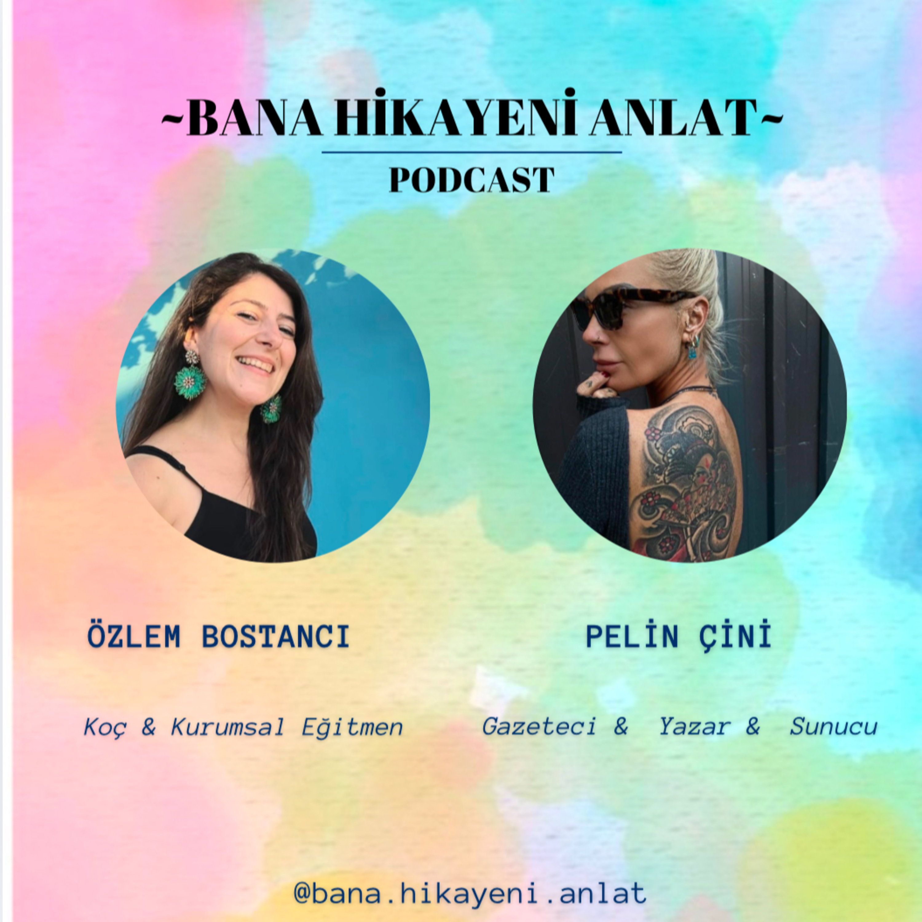 ~Bana Hikayeni Anlat~