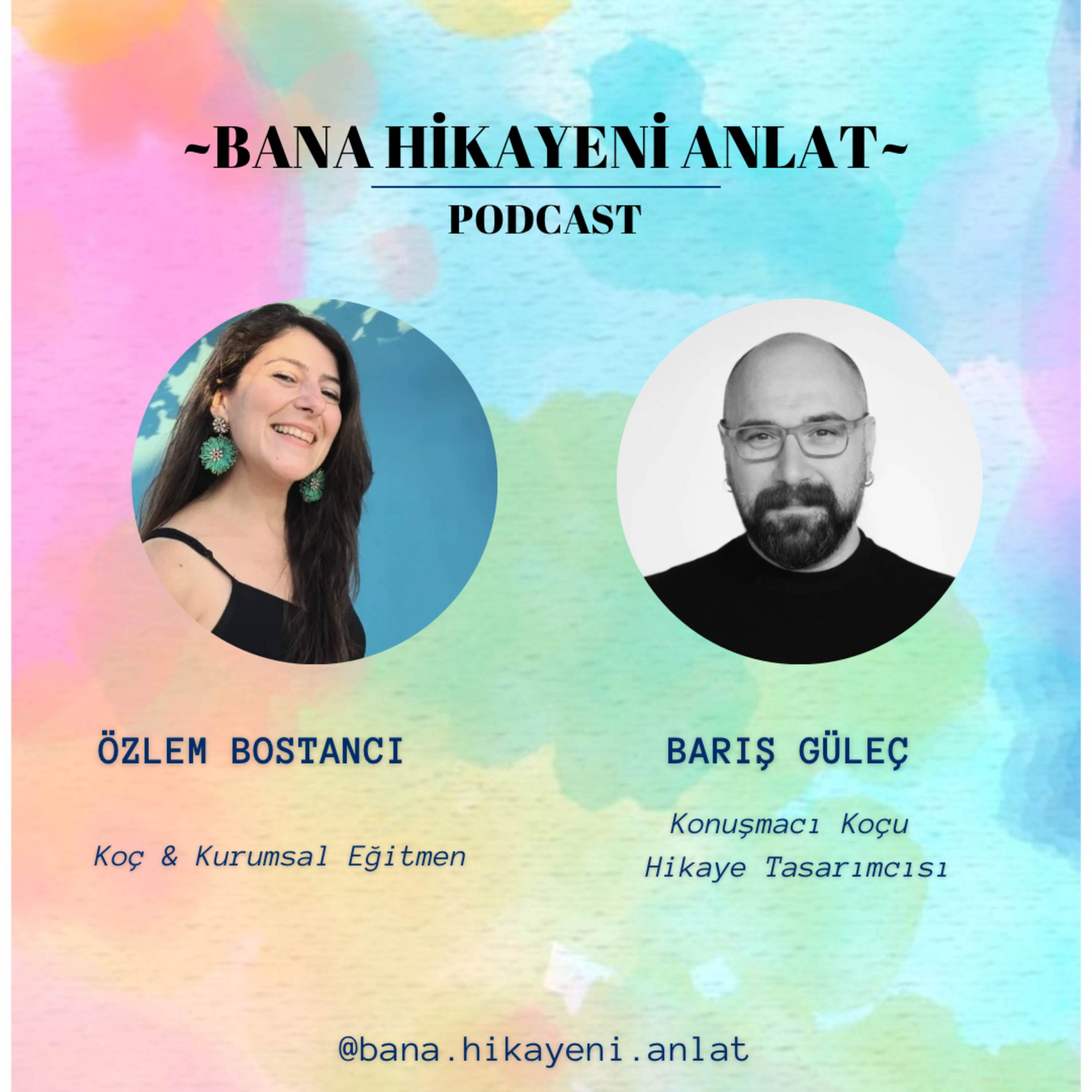 ~Bana Hikayeni Anlat~