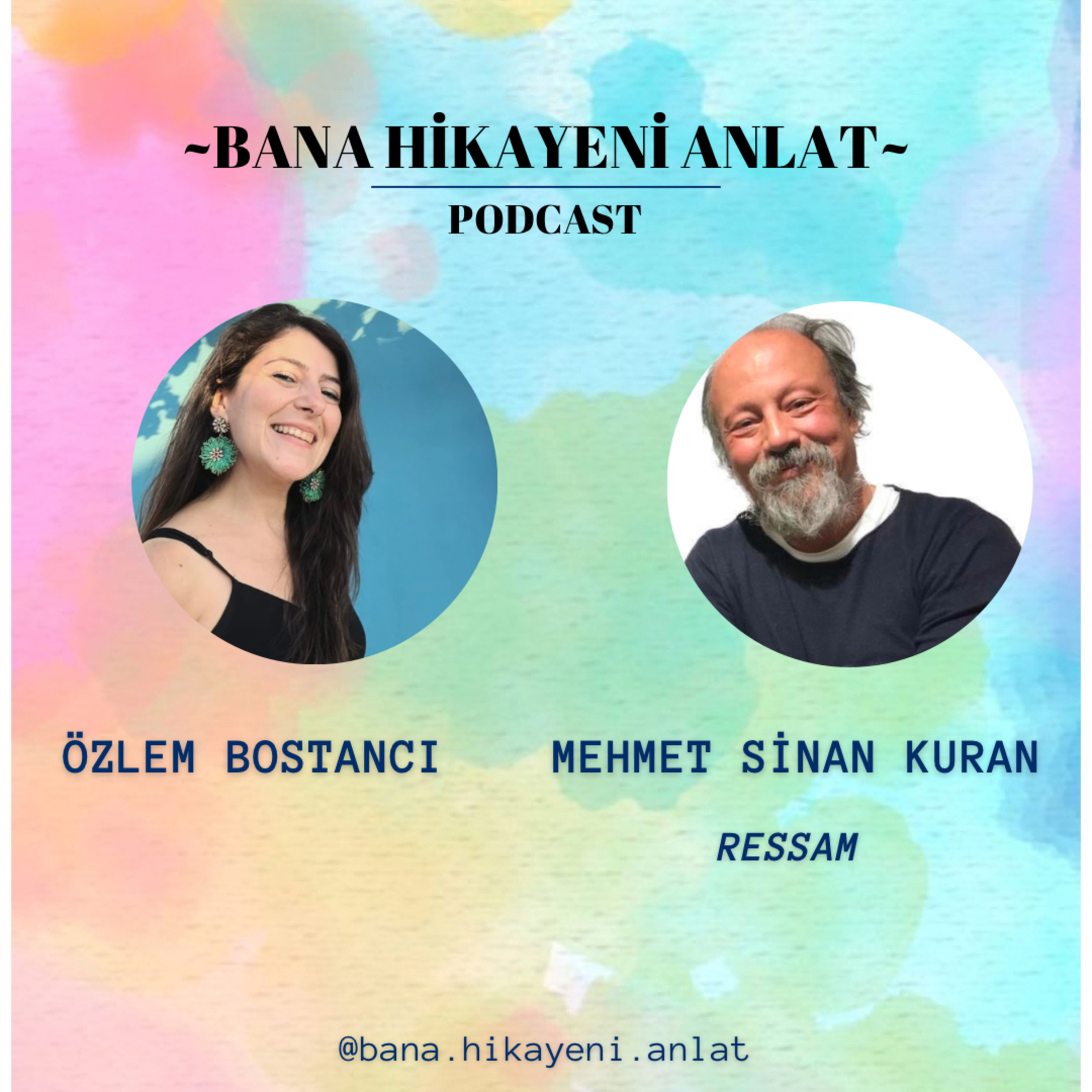 ~Bana Hikayeni Anlat~