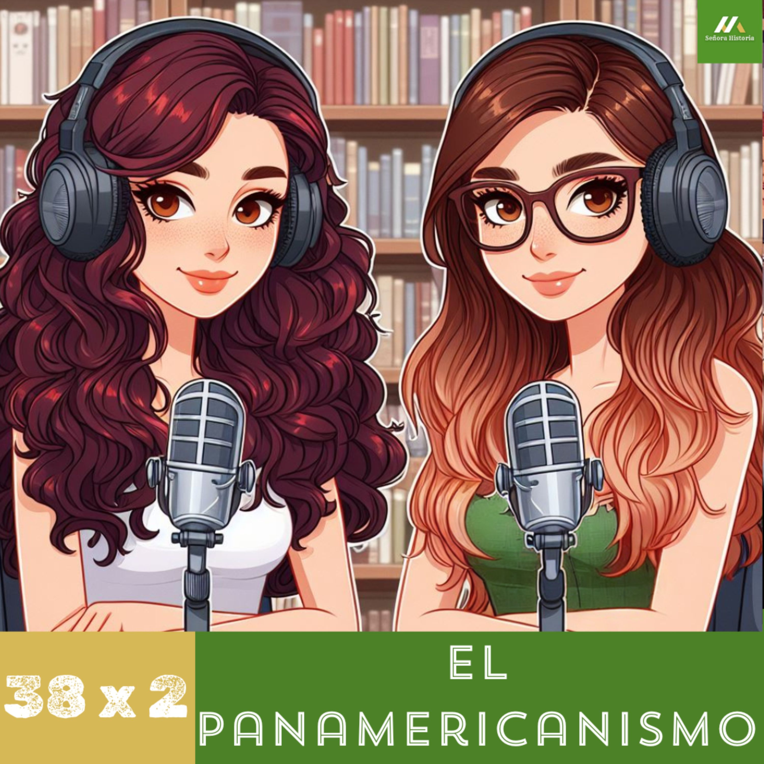 Señora Historia