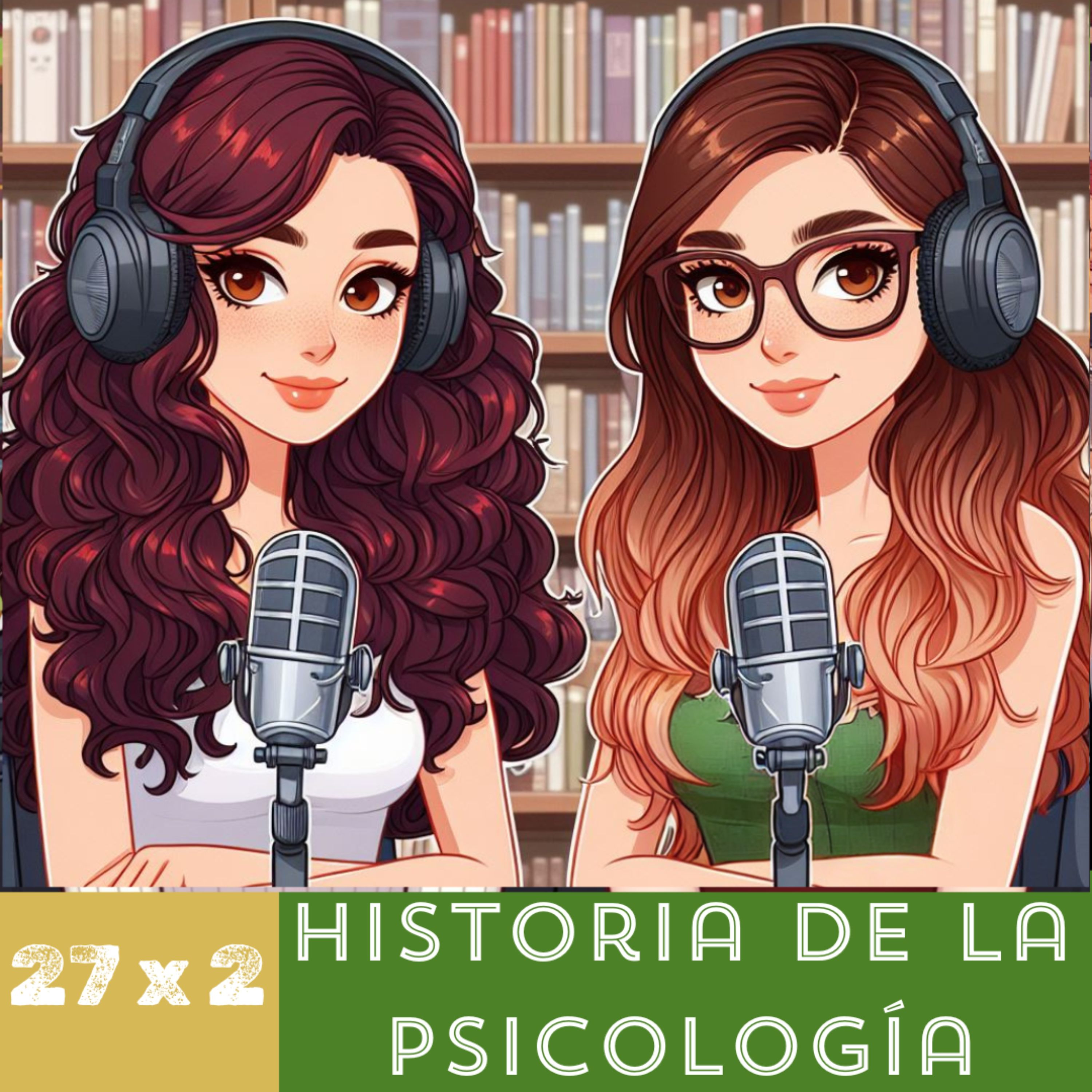 Señora Historia