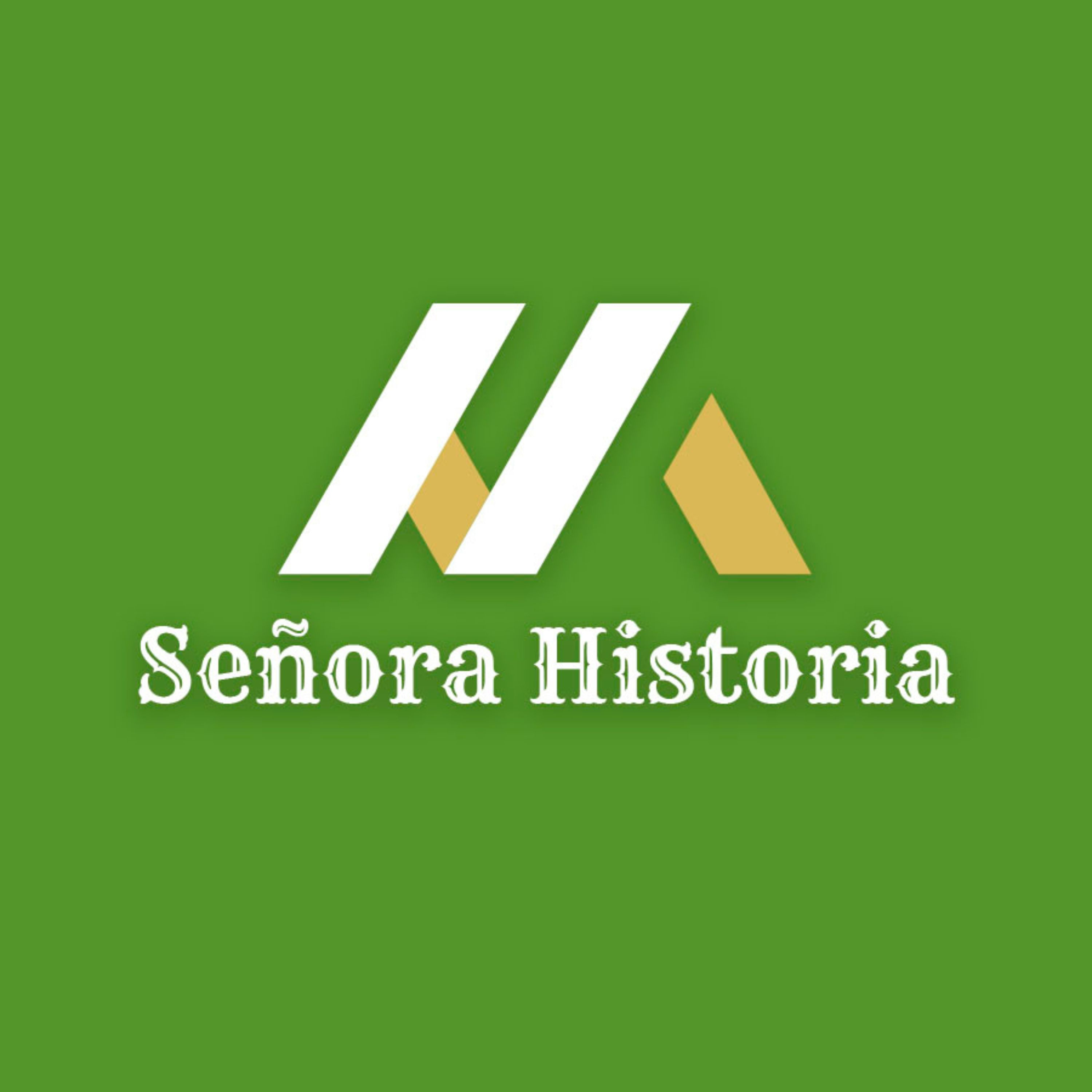 Señora Historia