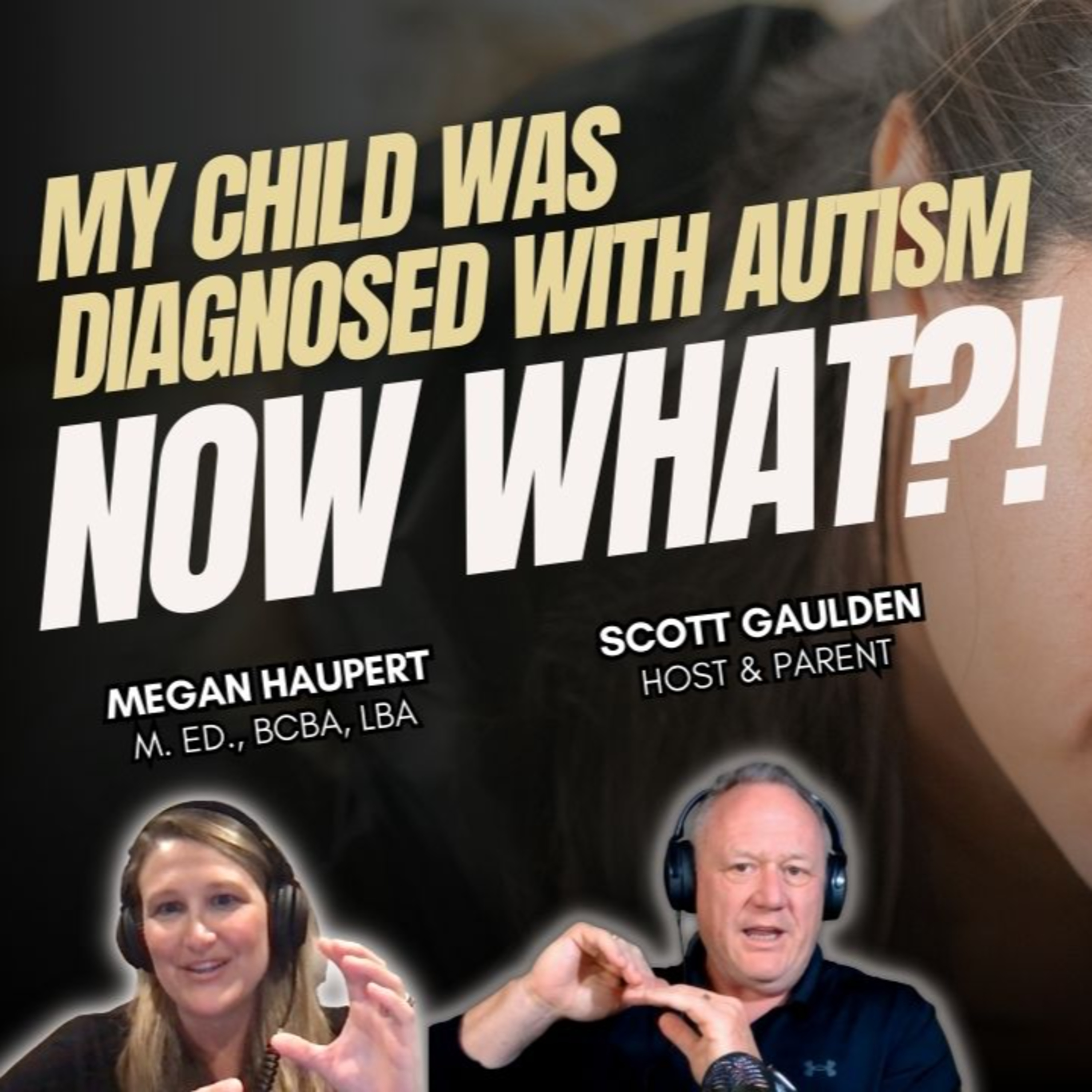 From The Ground Up: Autism Faith And Family