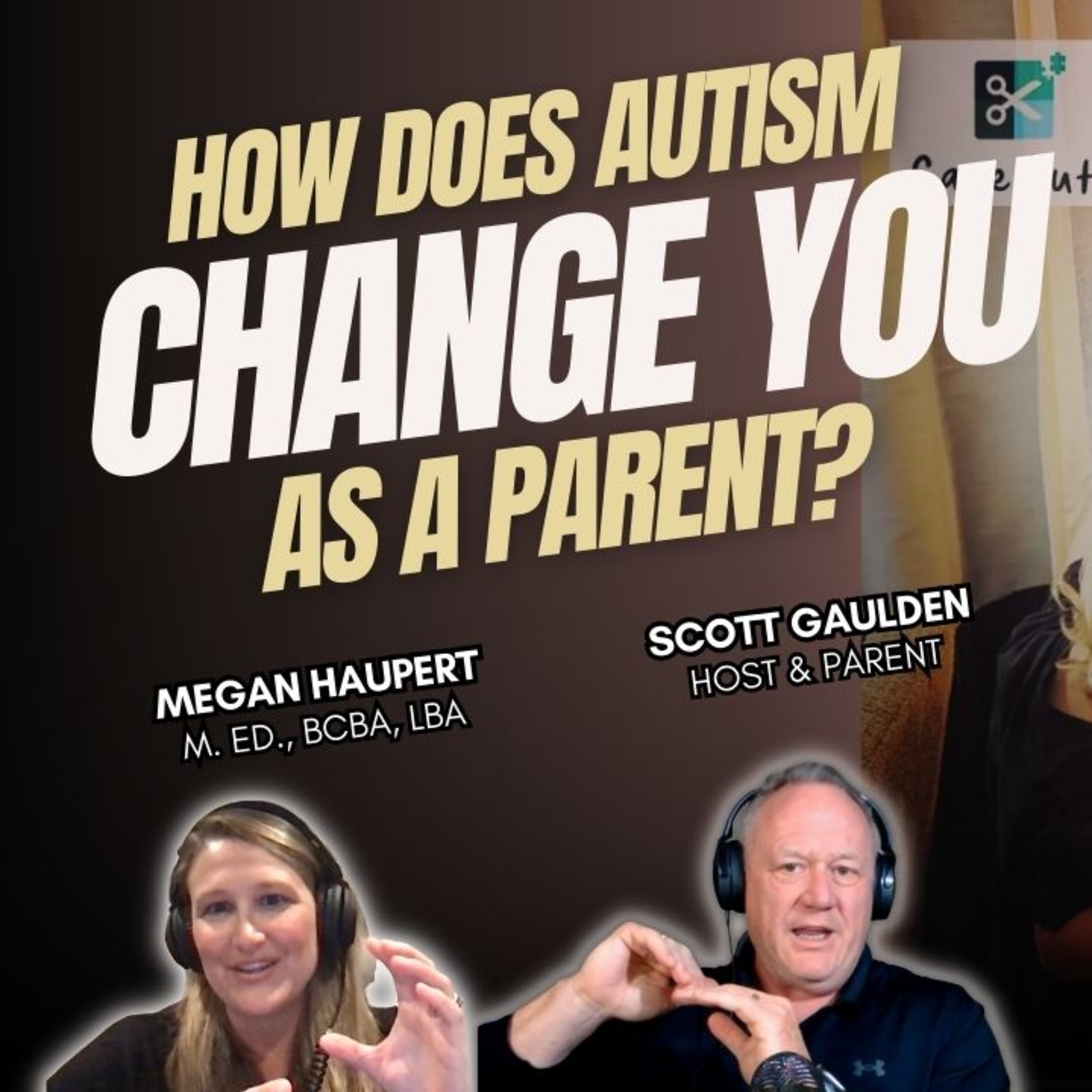From The Ground Up: Autism Faith And Family