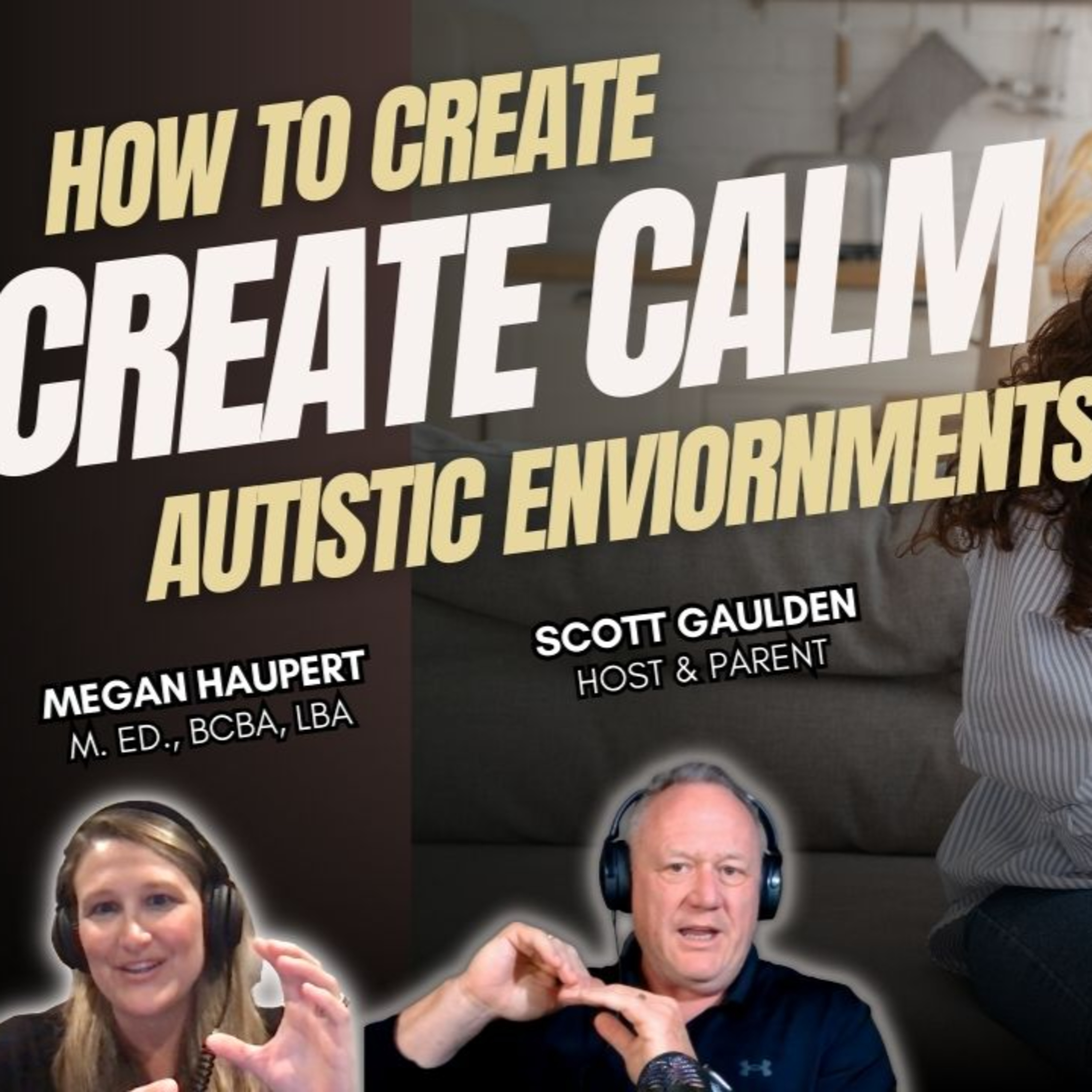 From The Ground Up: Autism Faith And Family
