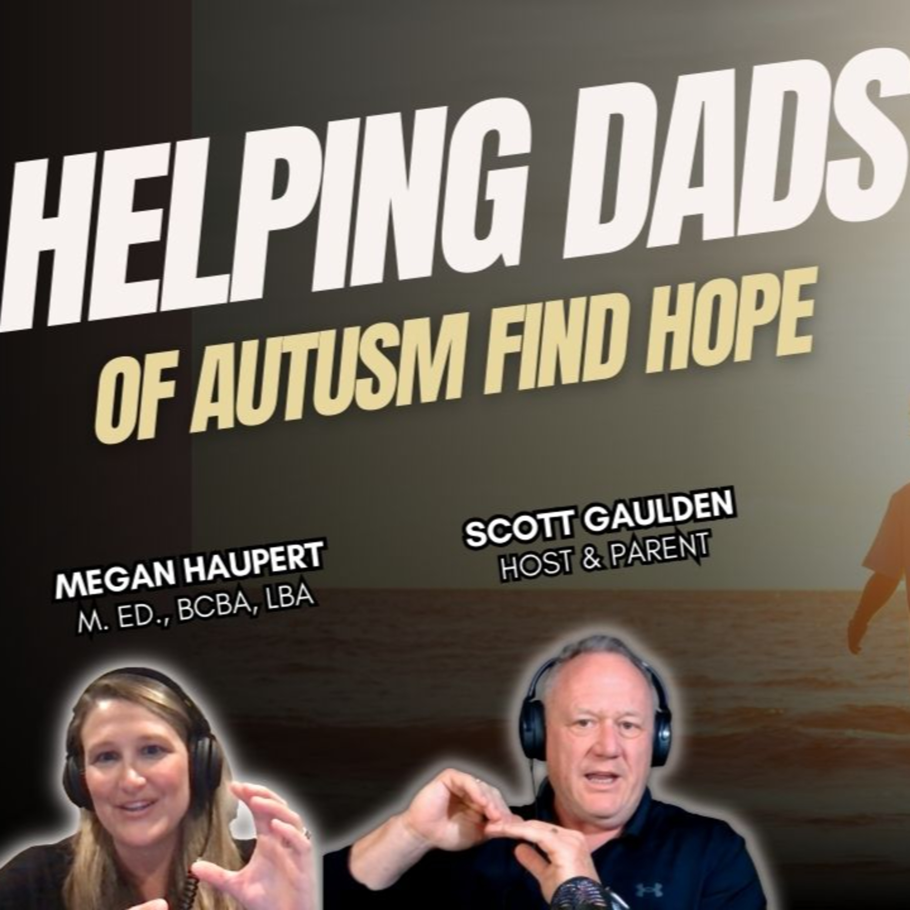 From The Ground Up: Autism Faith And Family