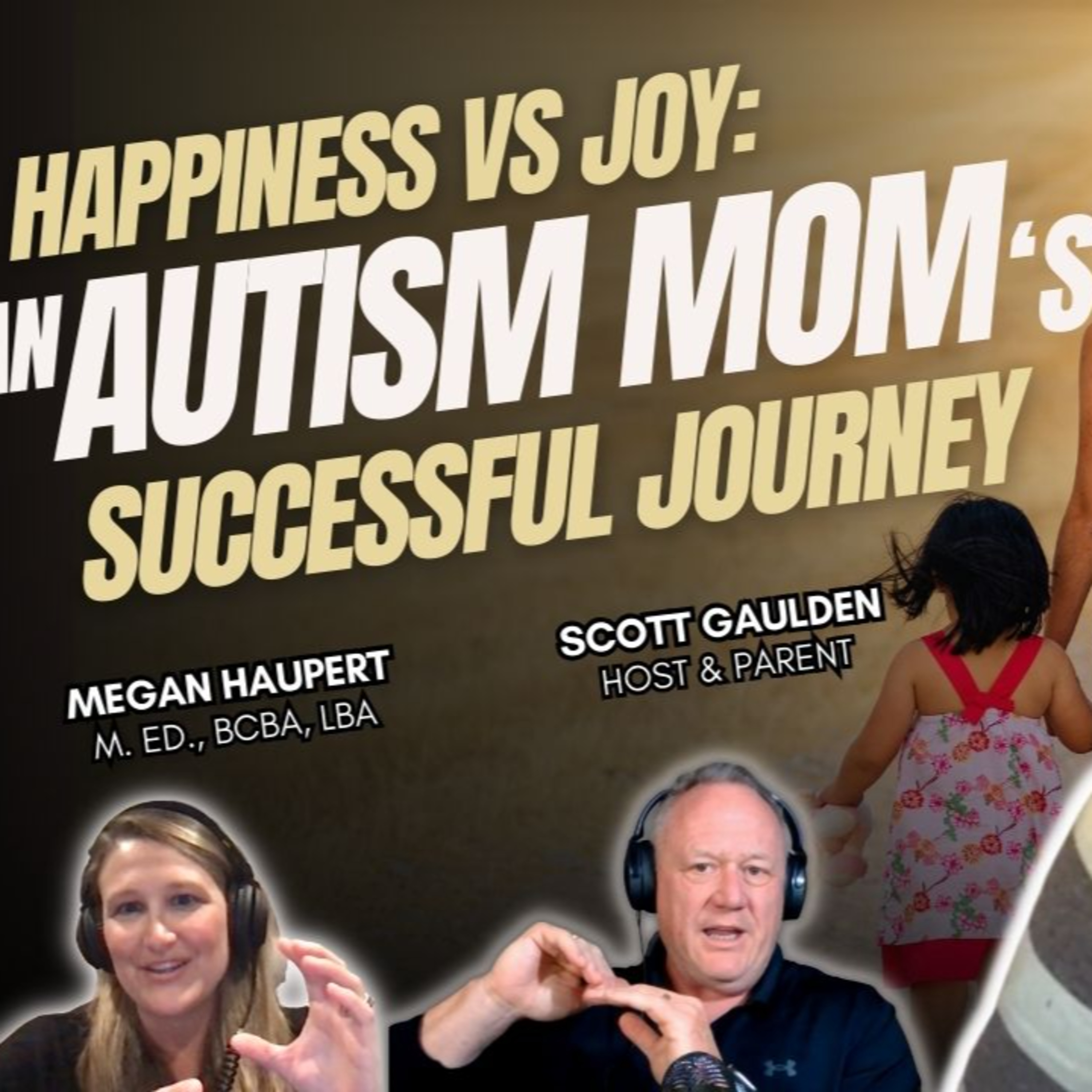 From The Ground Up: Autism Faith And Family