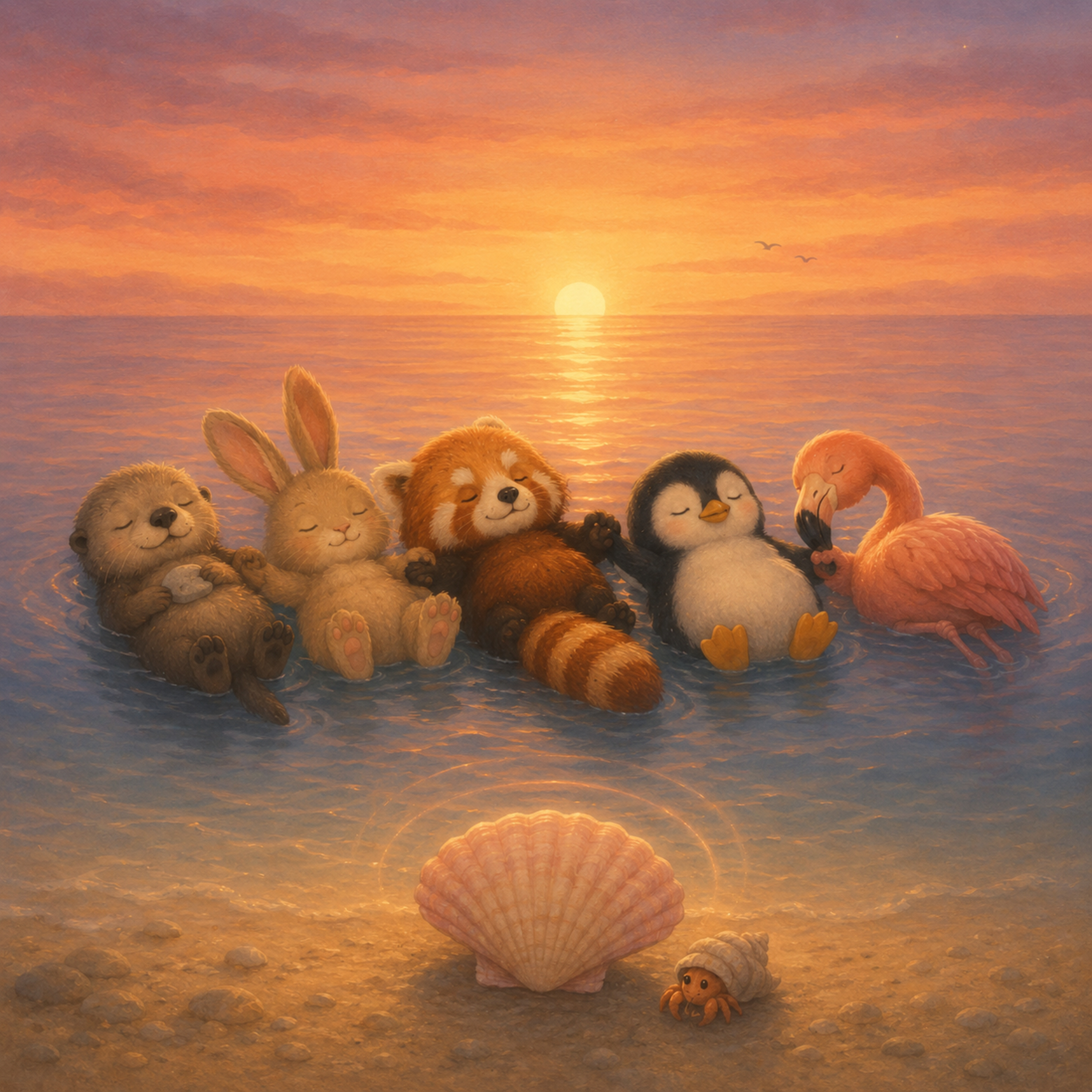 S02E09 The Sound in the Shell episode artwork
