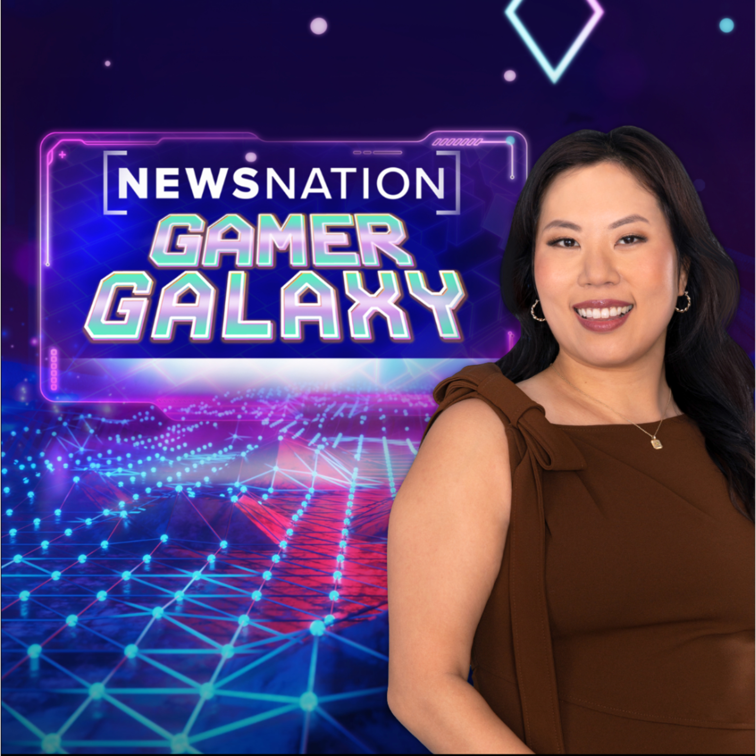 Inside the $8.5 Billion Indie Game Boom | Gamer Galaxy episode artwork