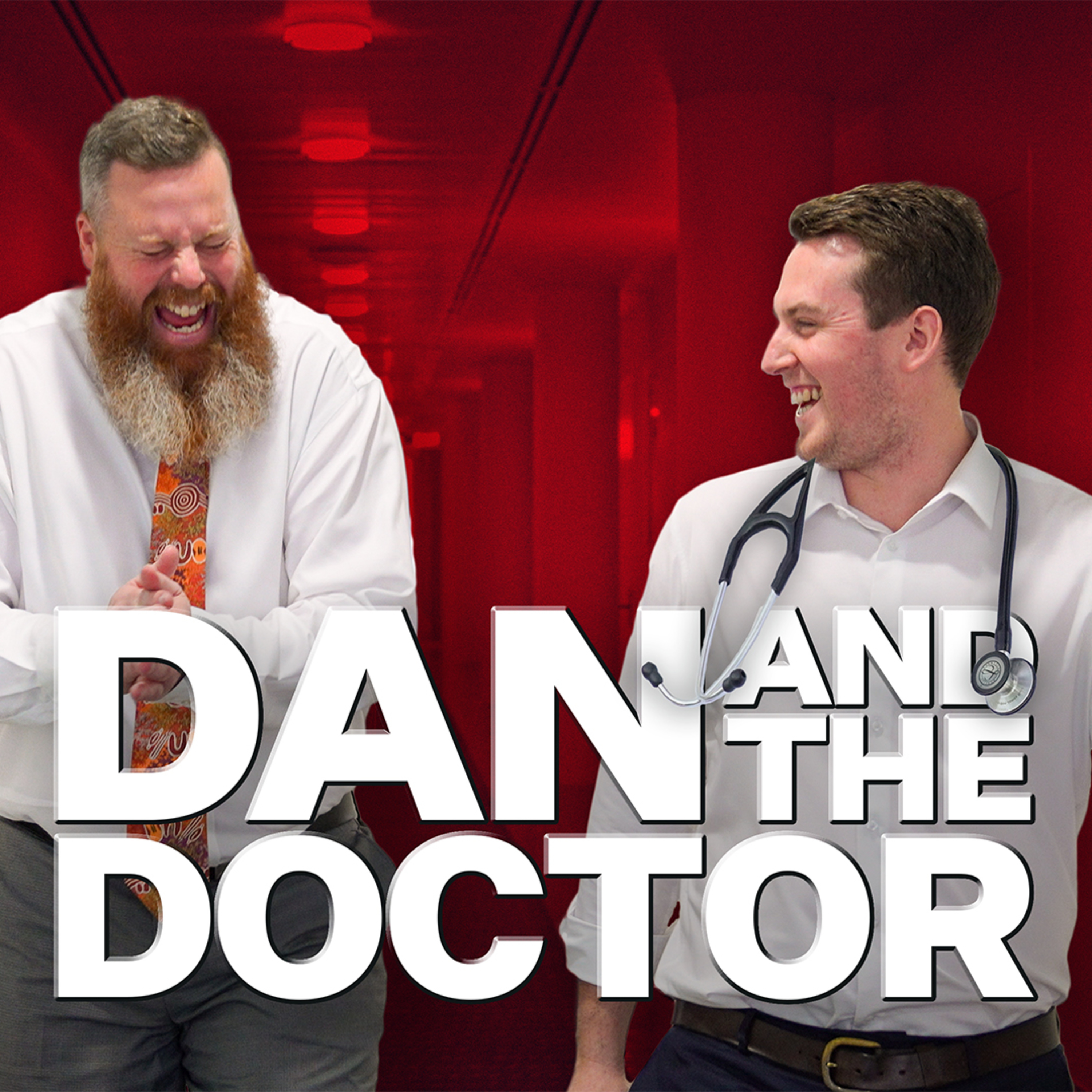 Dan & The Doctor