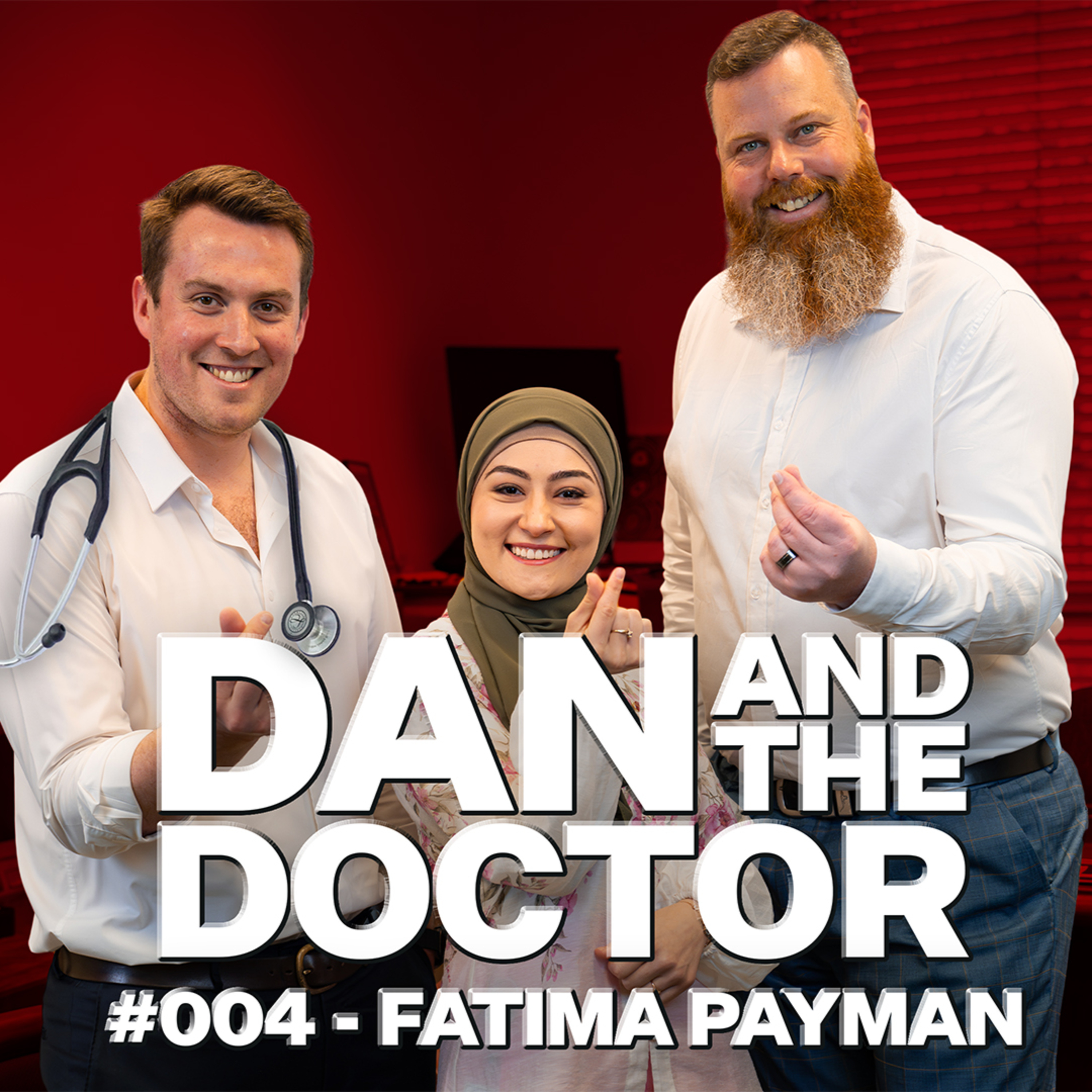 Dan & The Doctor