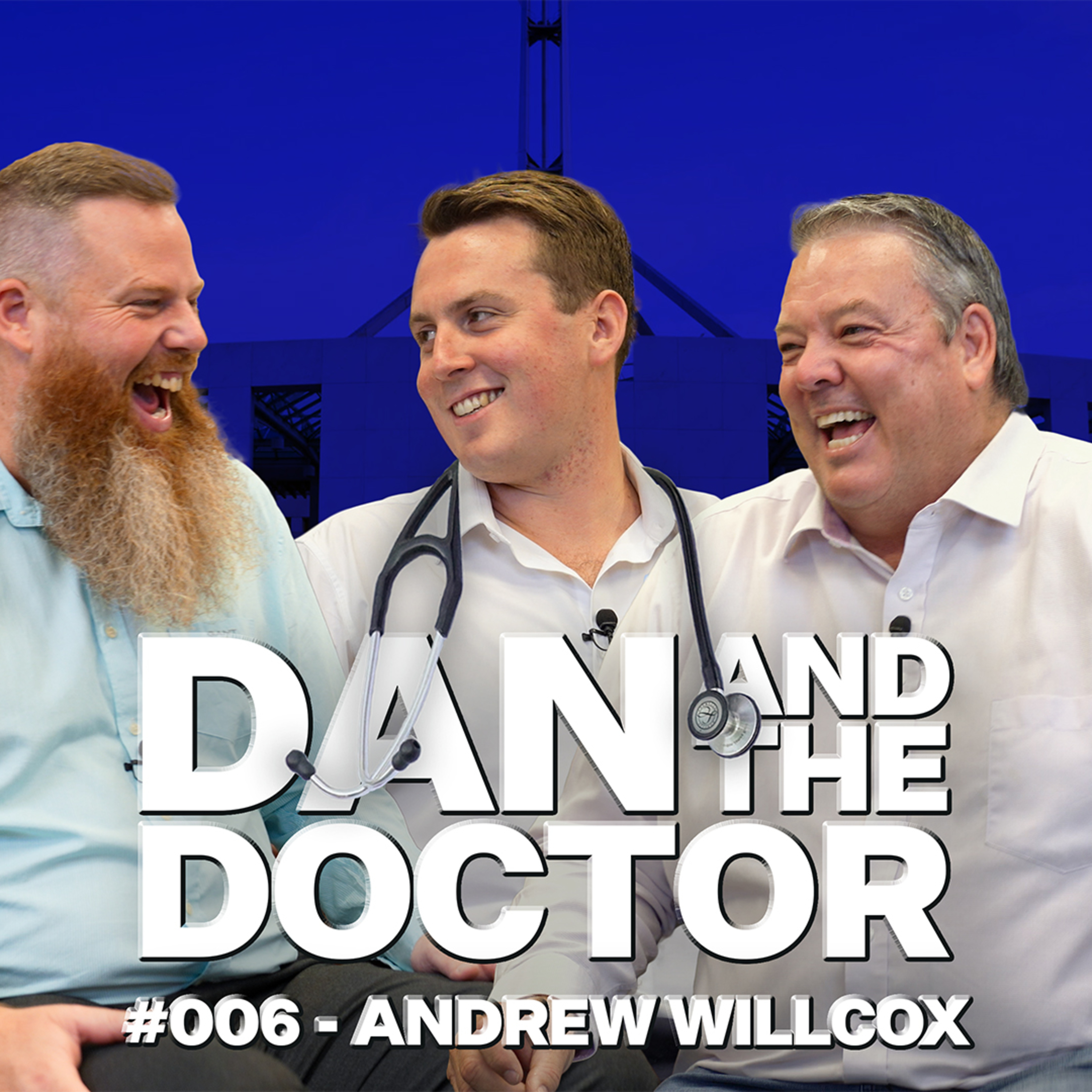 Dan & The Doctor