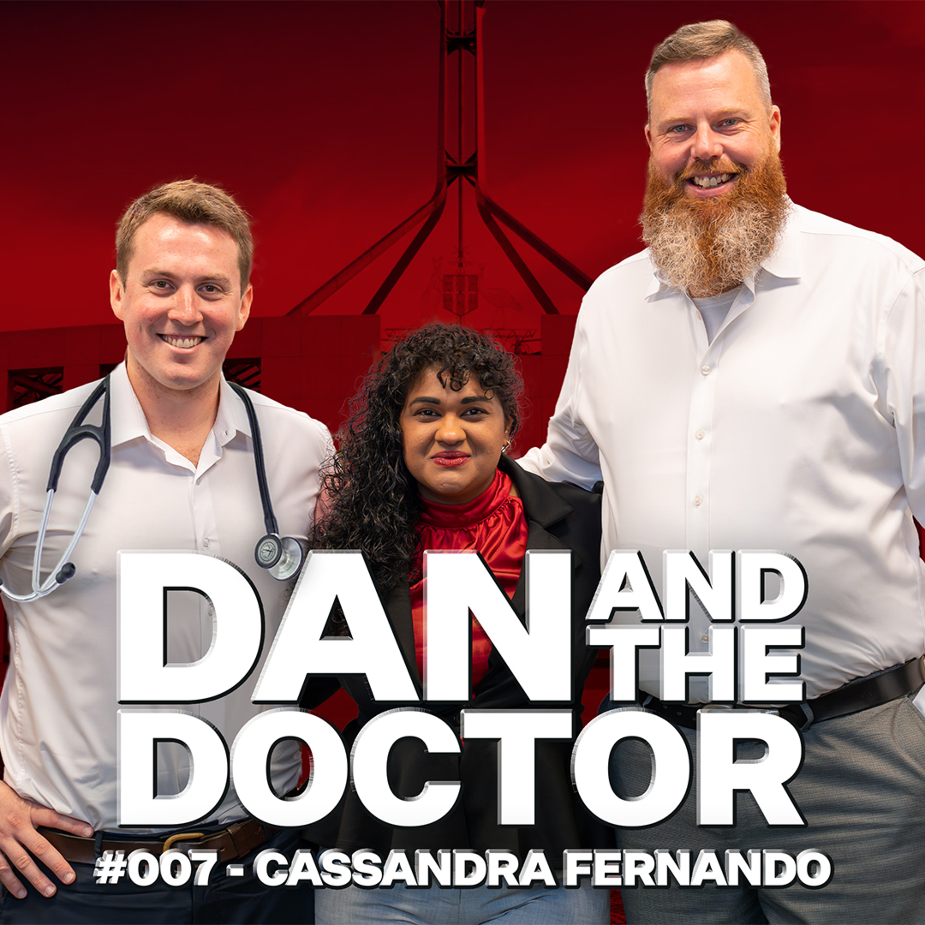 Dan & The Doctor