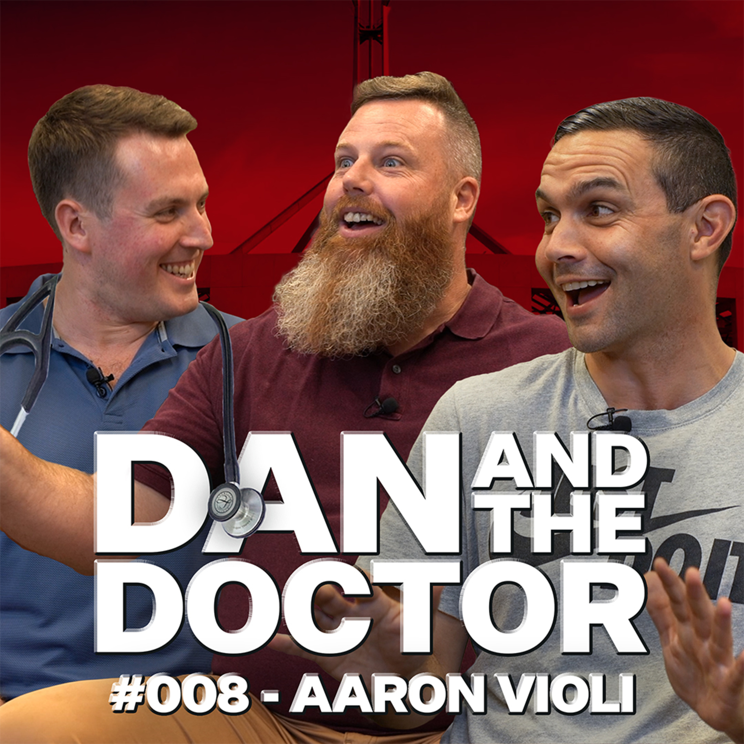 Dan & The Doctor