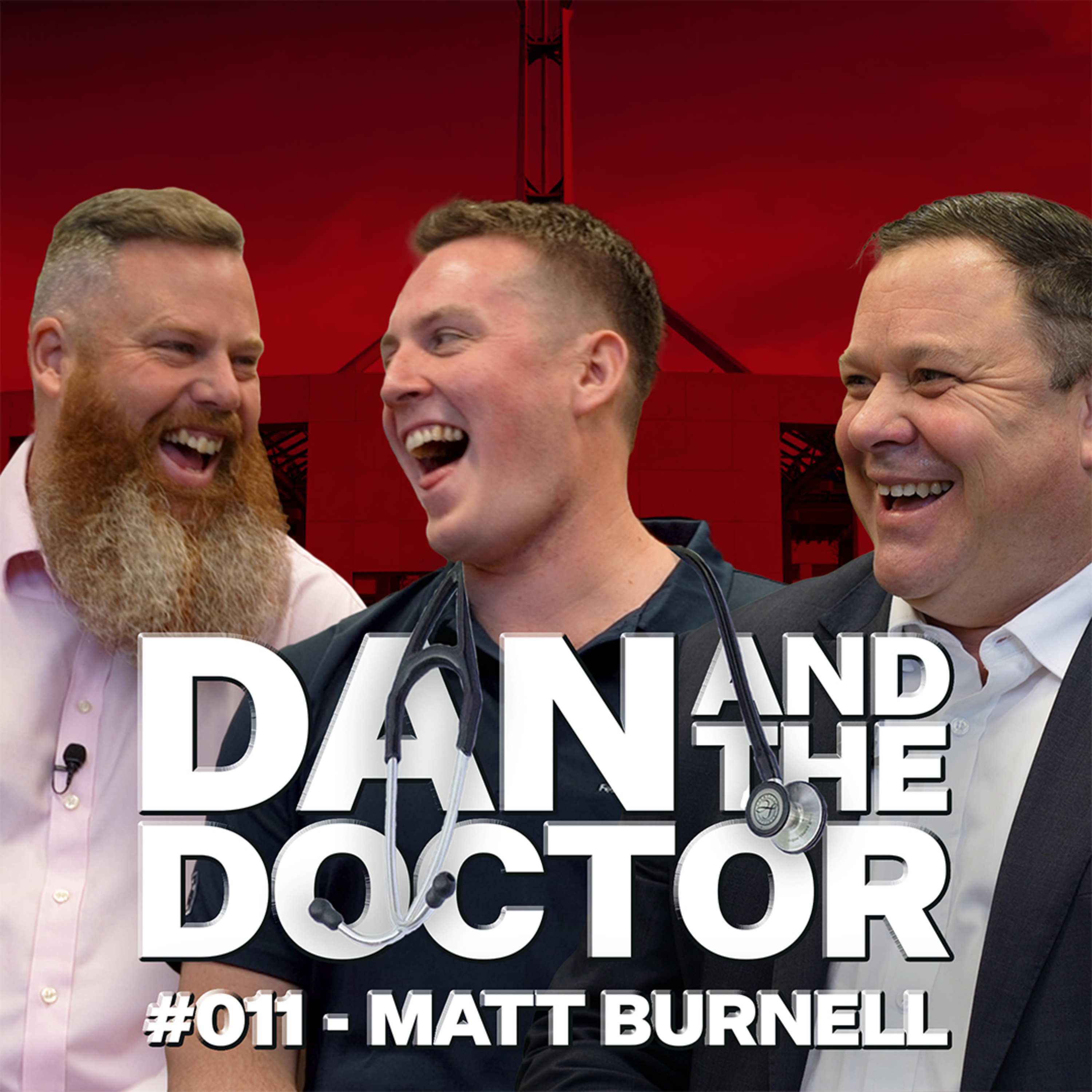 Dan & The Doctor