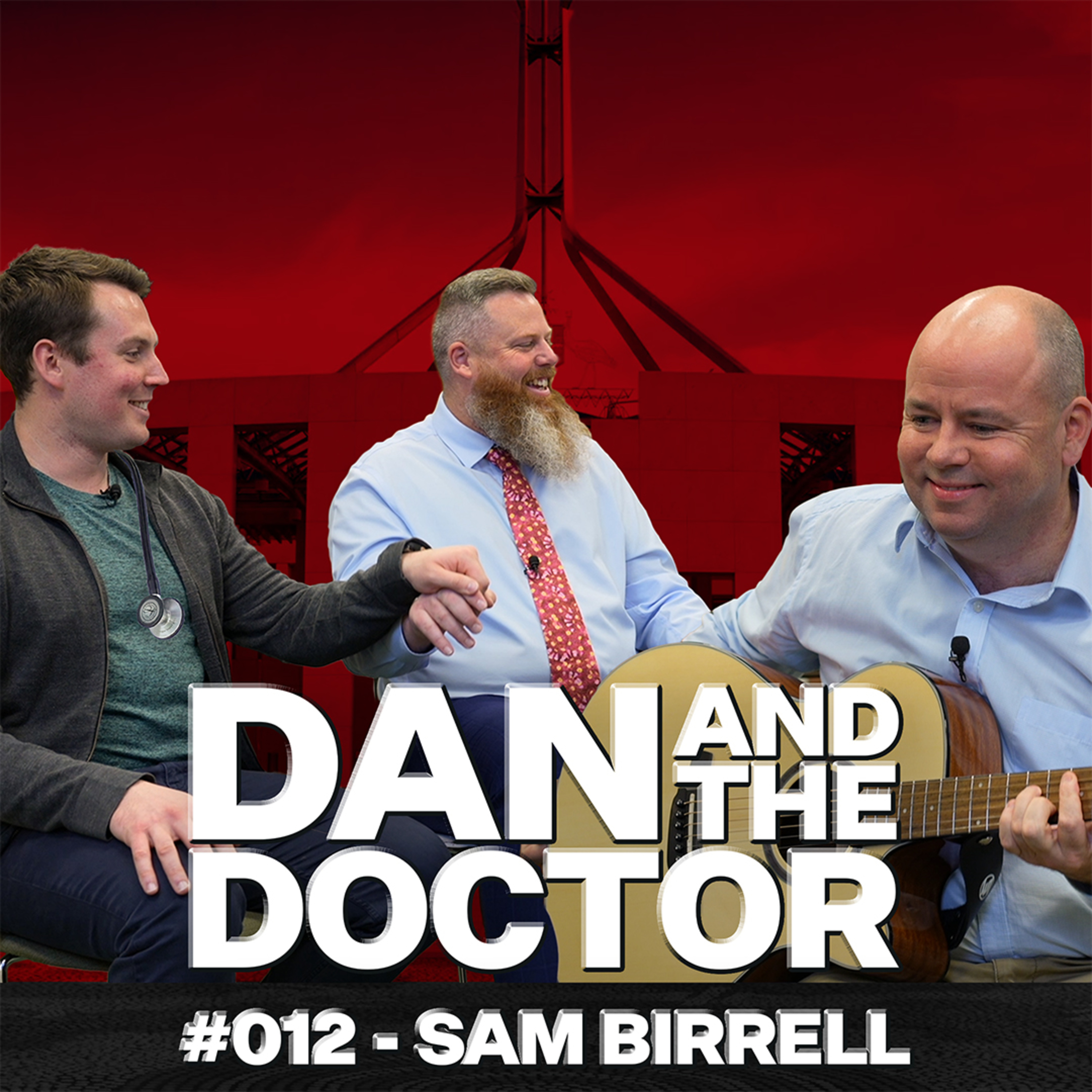 Dan & The Doctor