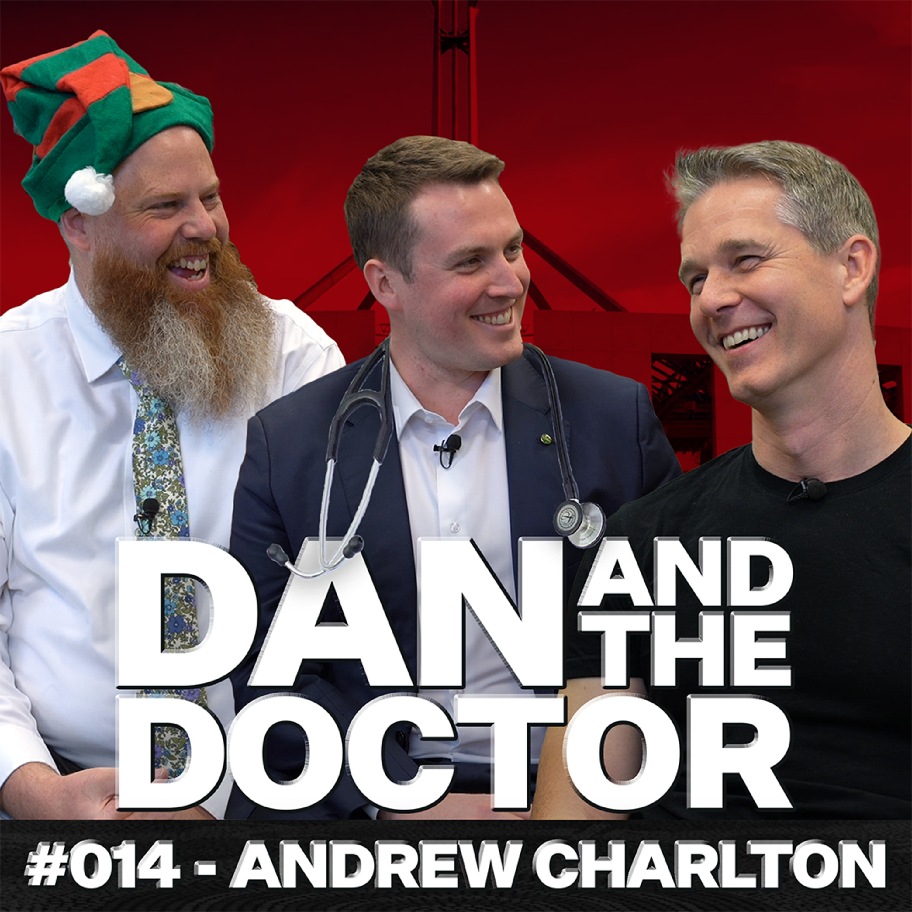 Dan & The Doctor