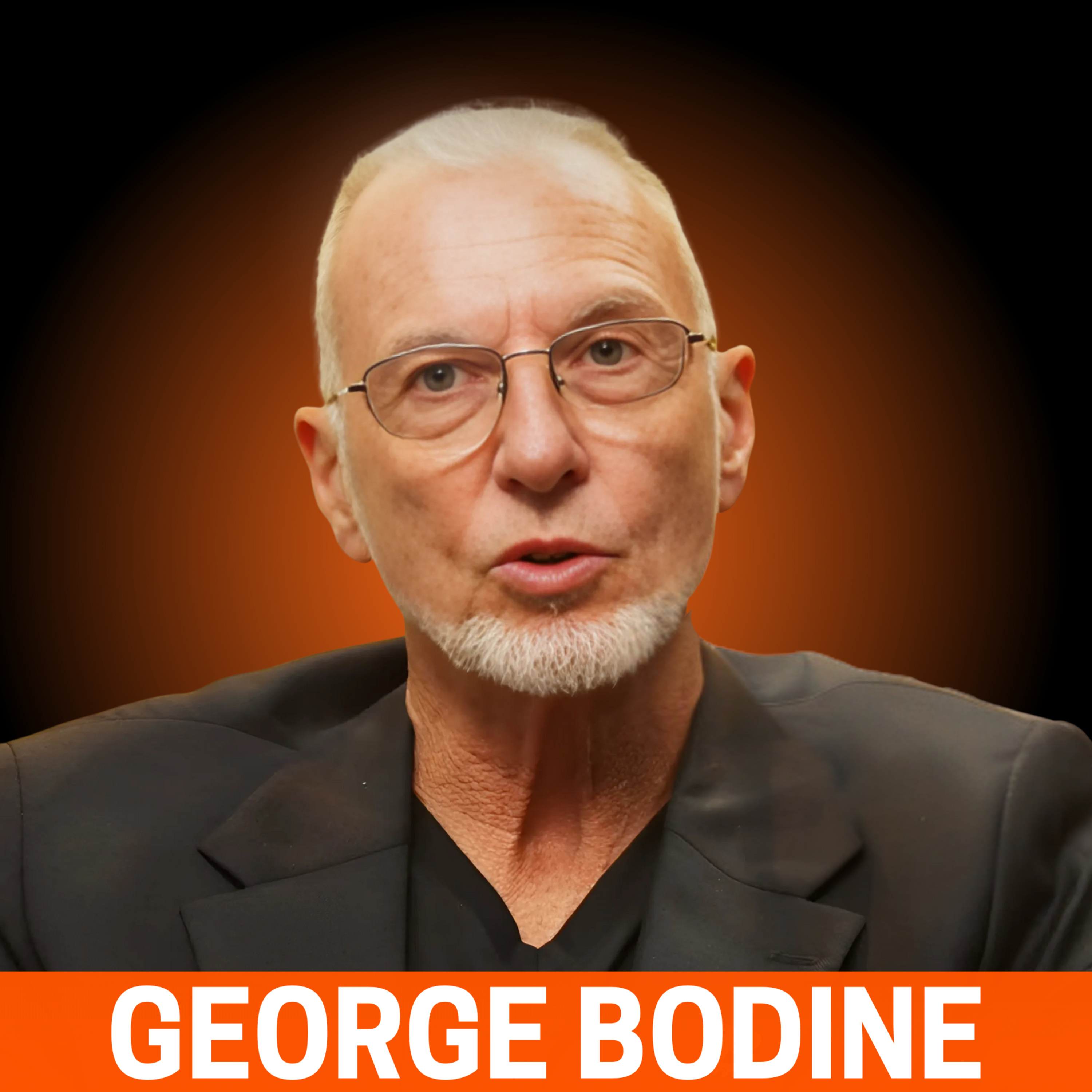 Bitcoin Is Generational Wealth: 55% Annual Growth Is Just the Beginning! (George Bodine Explains)